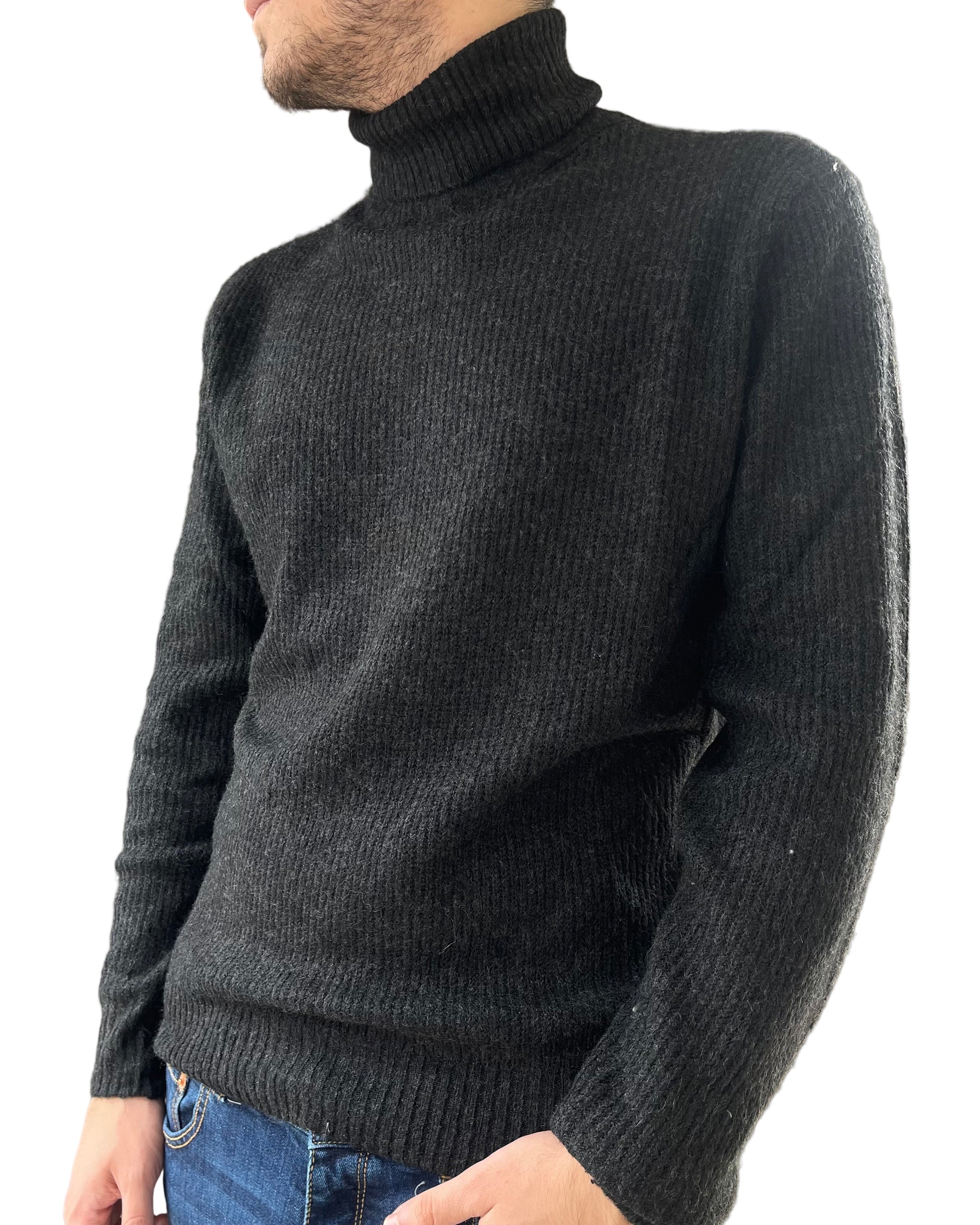 SSEINSE MAGLIA MI2565SS