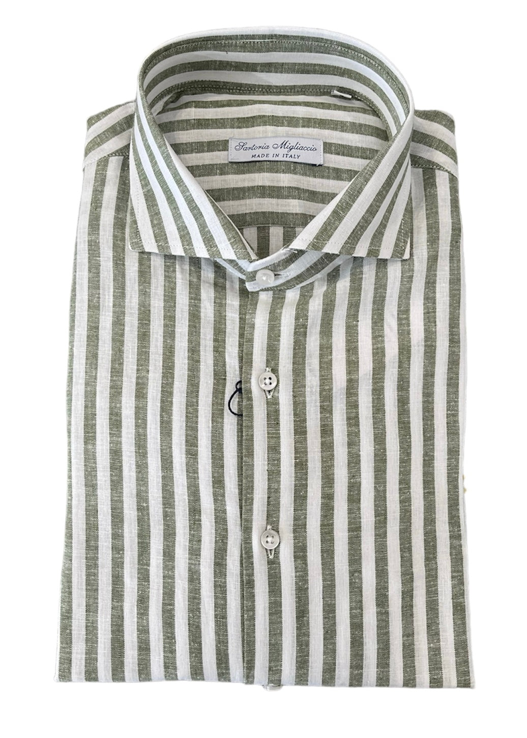 S. MIGLIACCIO CAMICIA SAMUELS