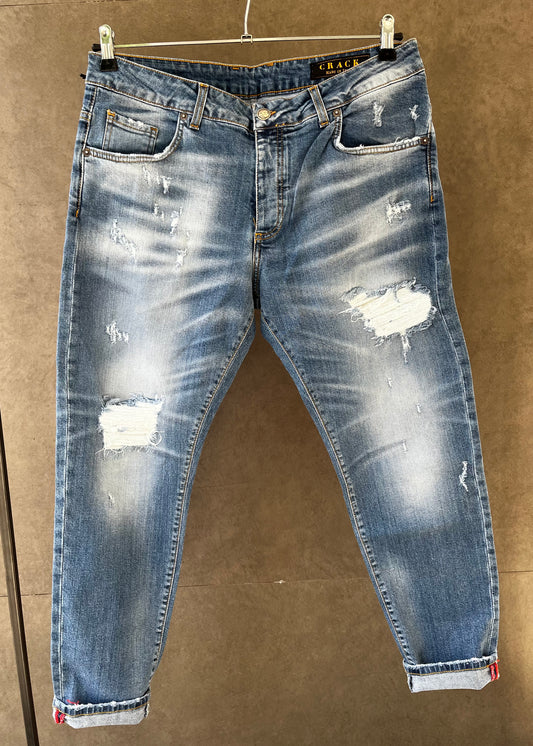 Jeans AX19NC