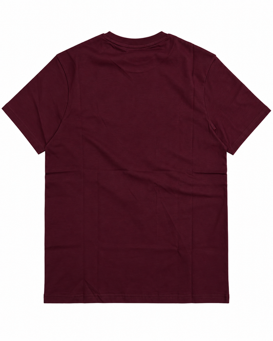 T-SHIRT MANICHE CORTE - LYLE&SCOTT