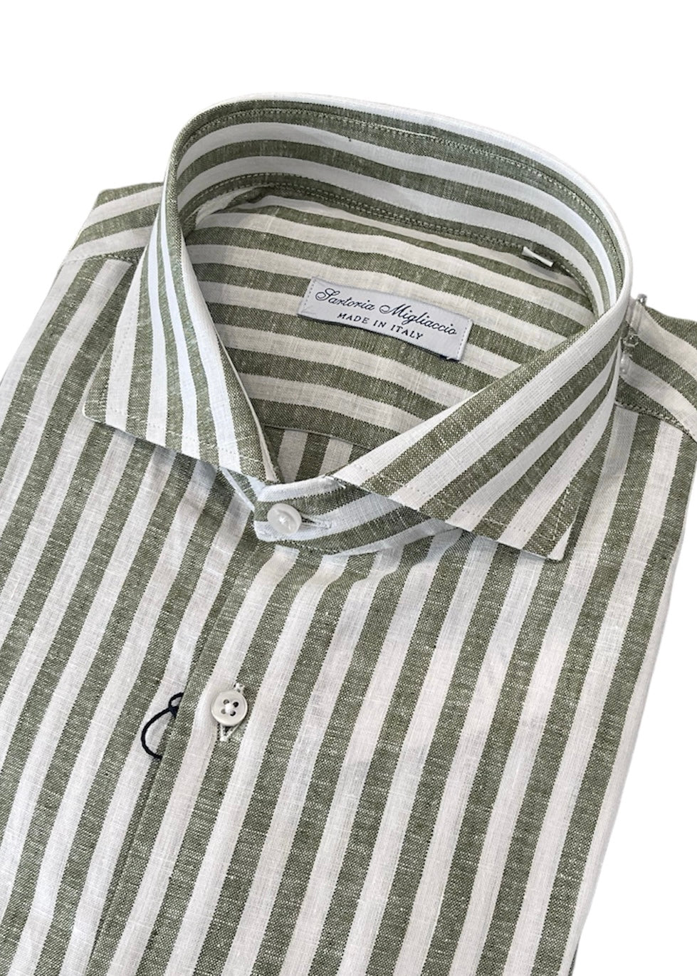 S. MIGLIACCIO CAMICIA SAMUELS