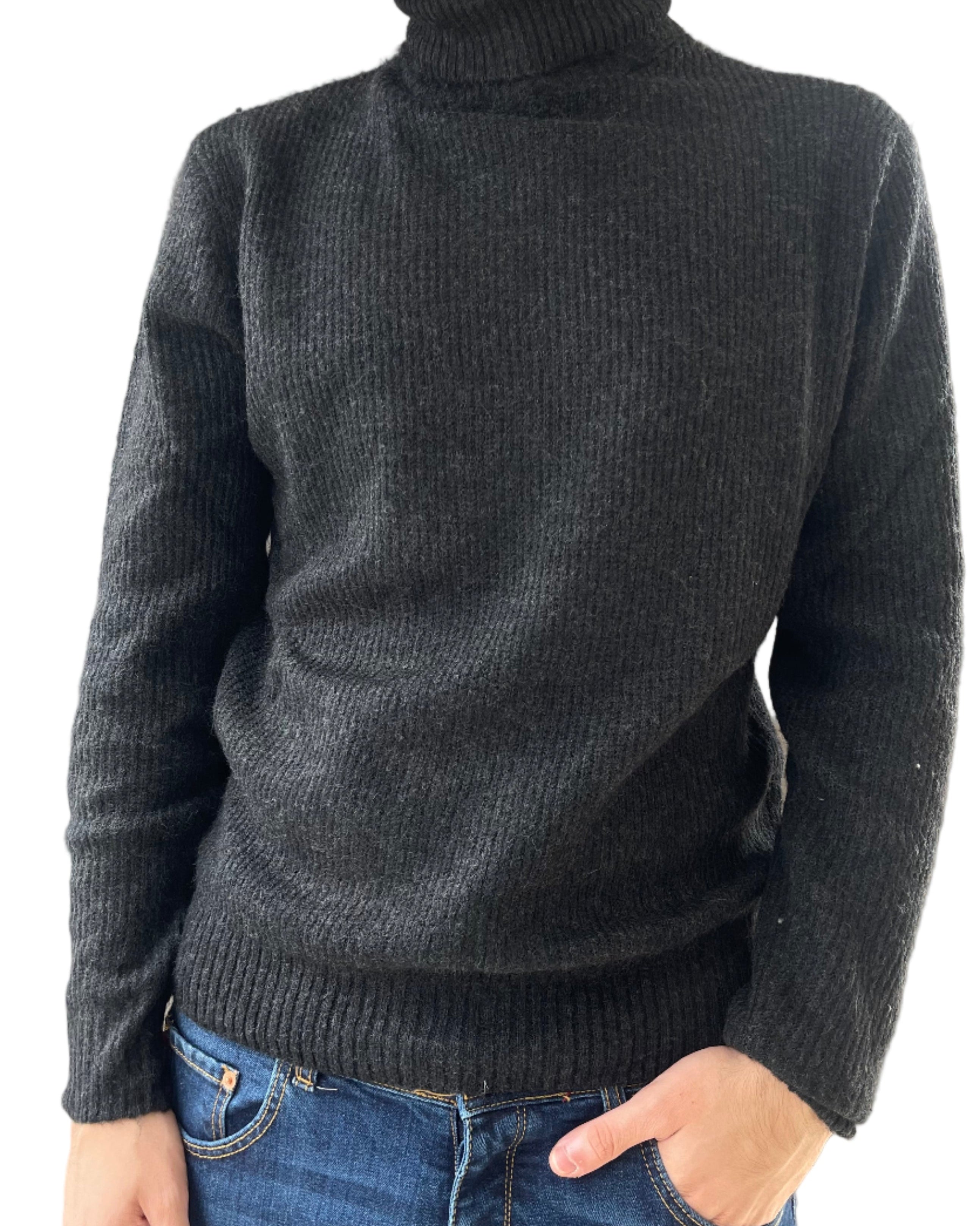 SSEINSE MAGLIA MI2565SS