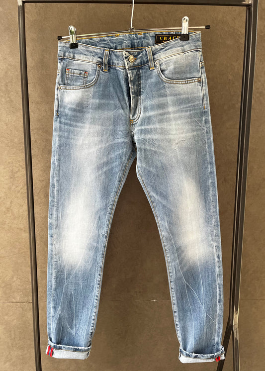 Jeans regular G06