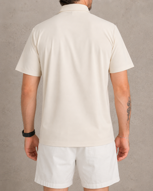 Polo tecnica basic