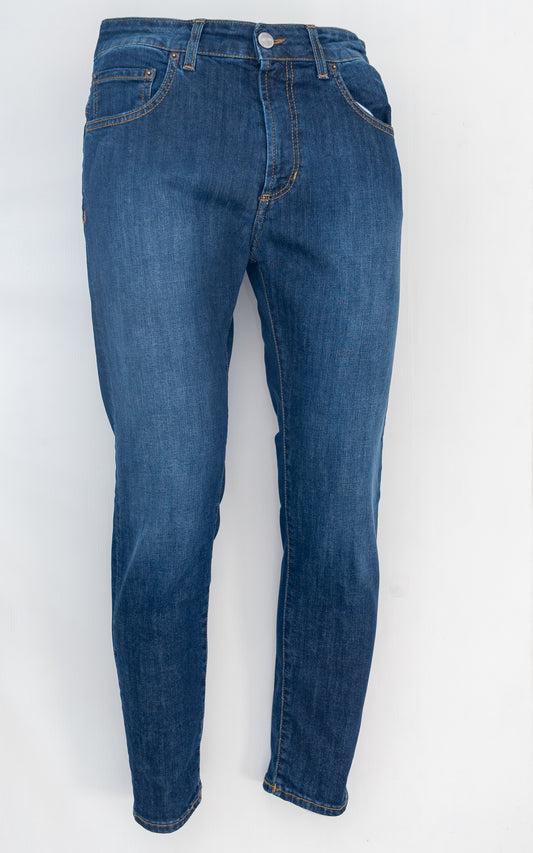 RES HOMINE JEANS RH2005