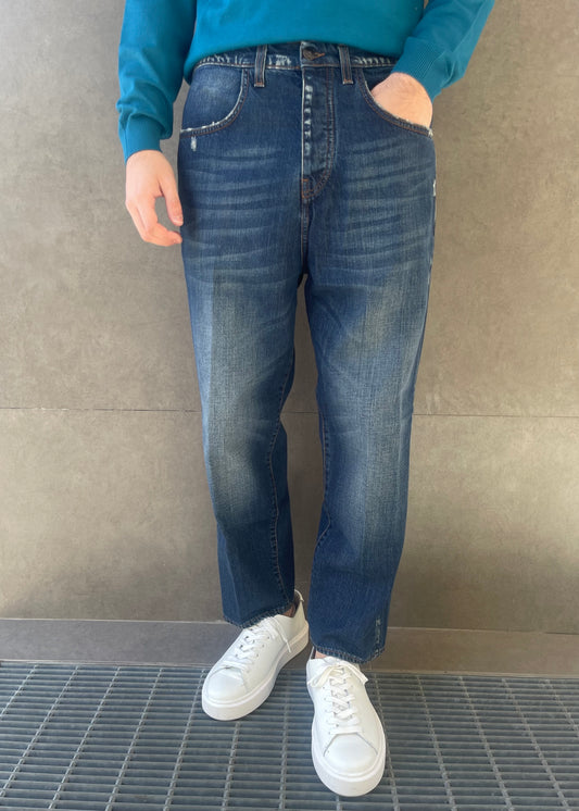 Jeans OSAKA L15