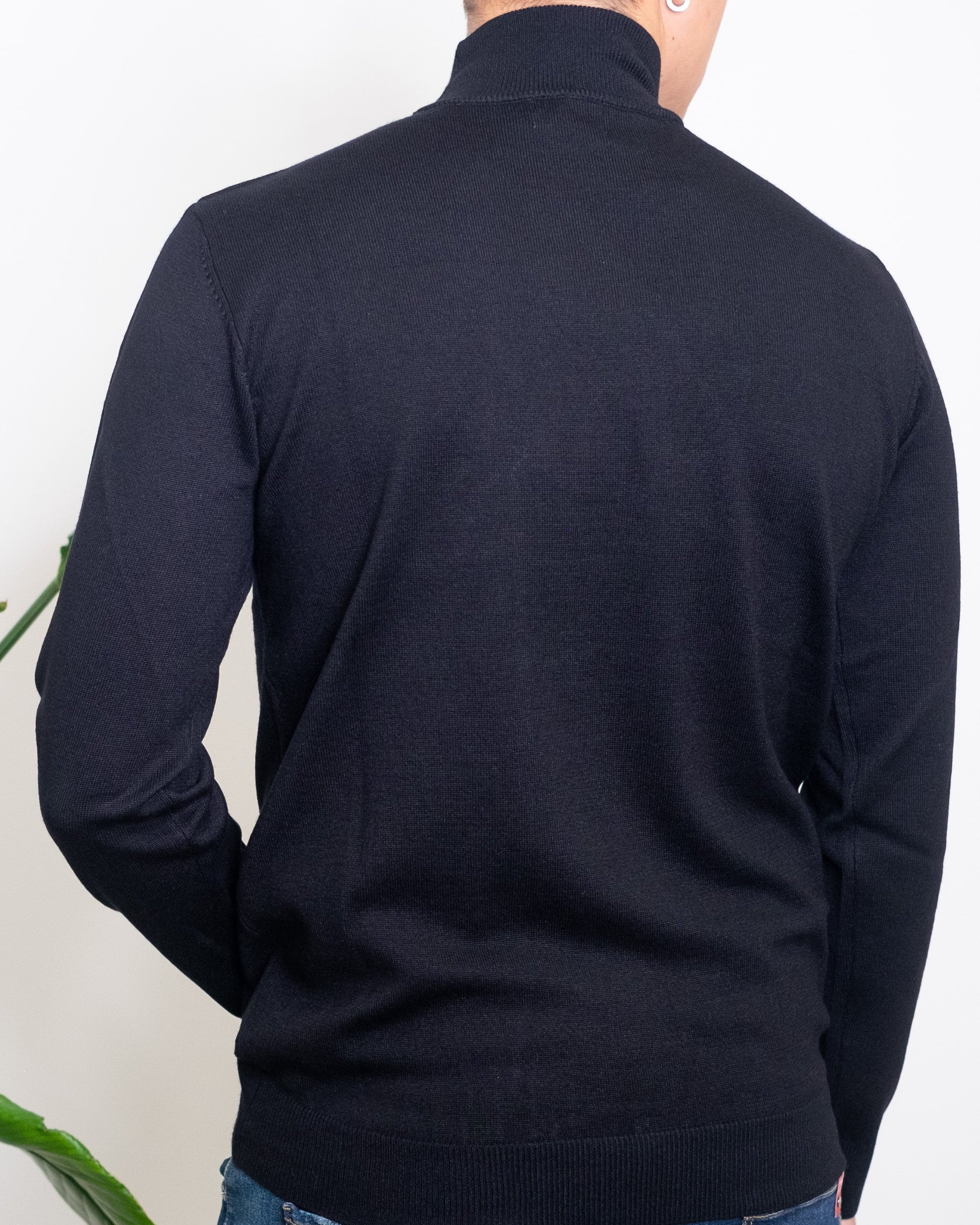 SSEINSE TURTLENECK MI2759SS