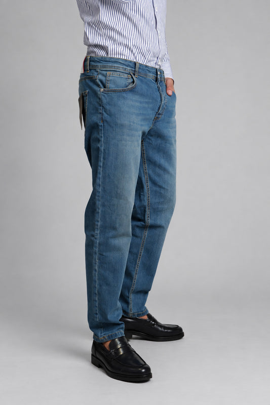 JEANS SLIMFIT - PRIME23