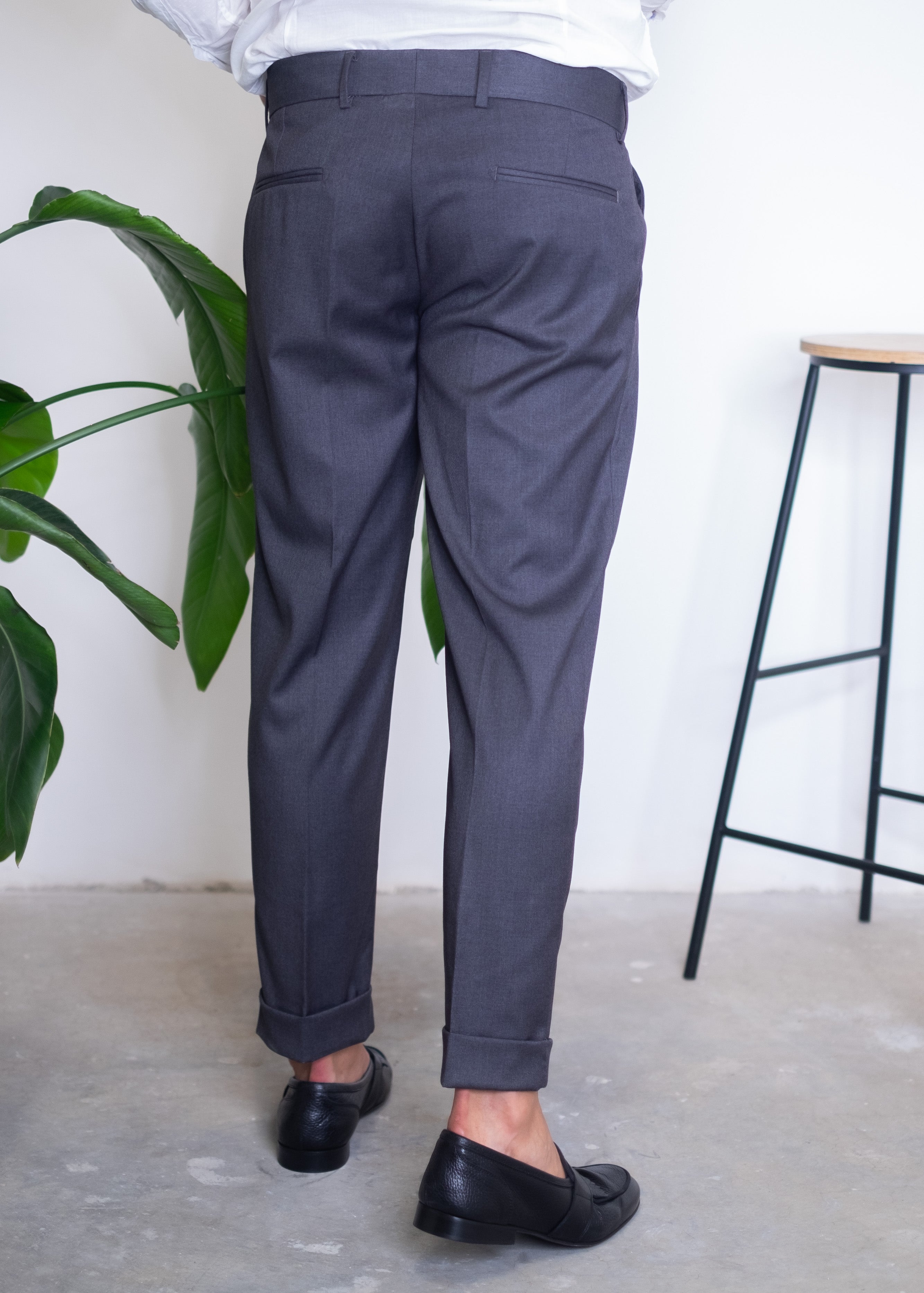 PATRICK&SON PANTALONE DEMARTINO