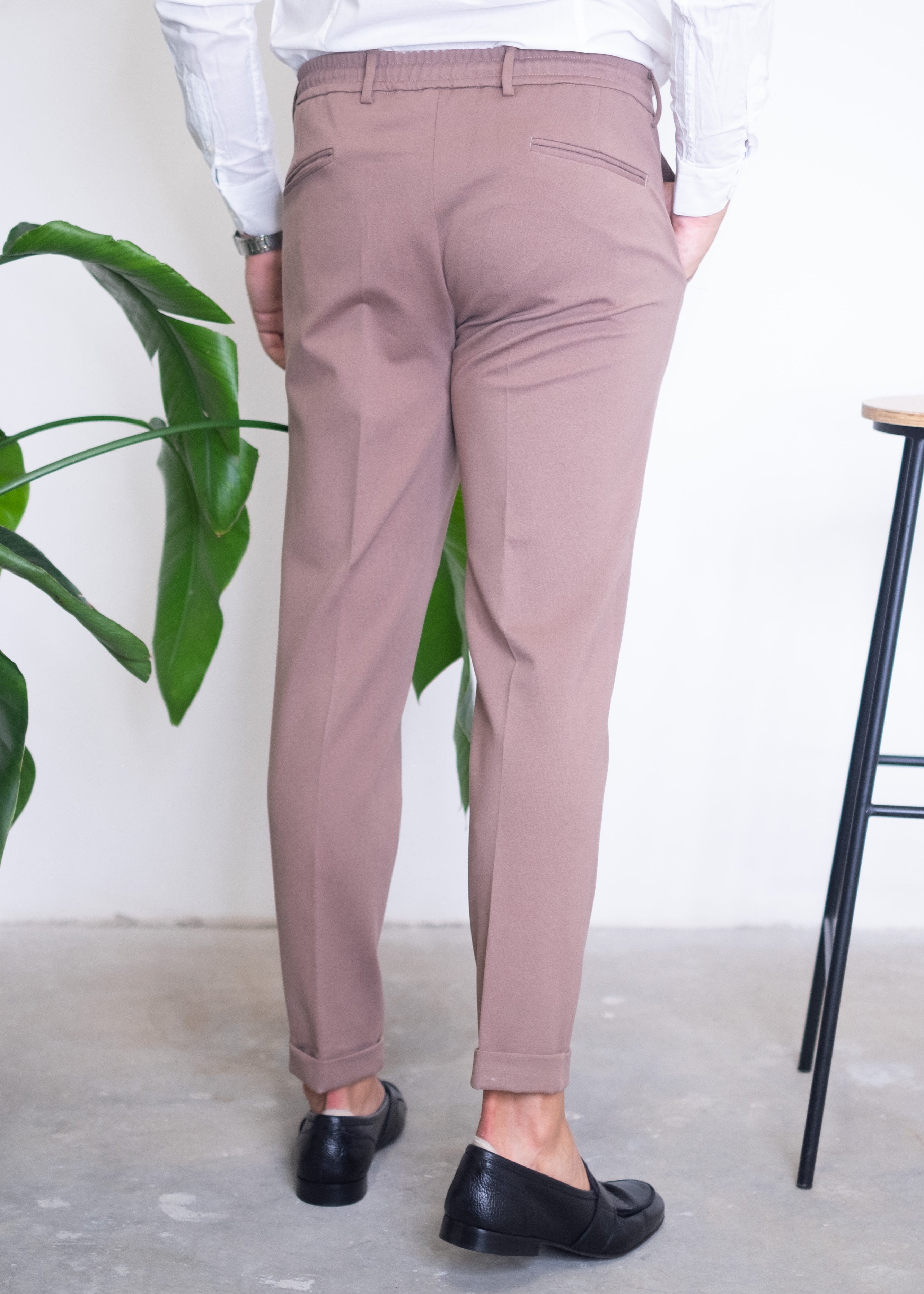 PATRICK&SON PANTALONE JIMMY