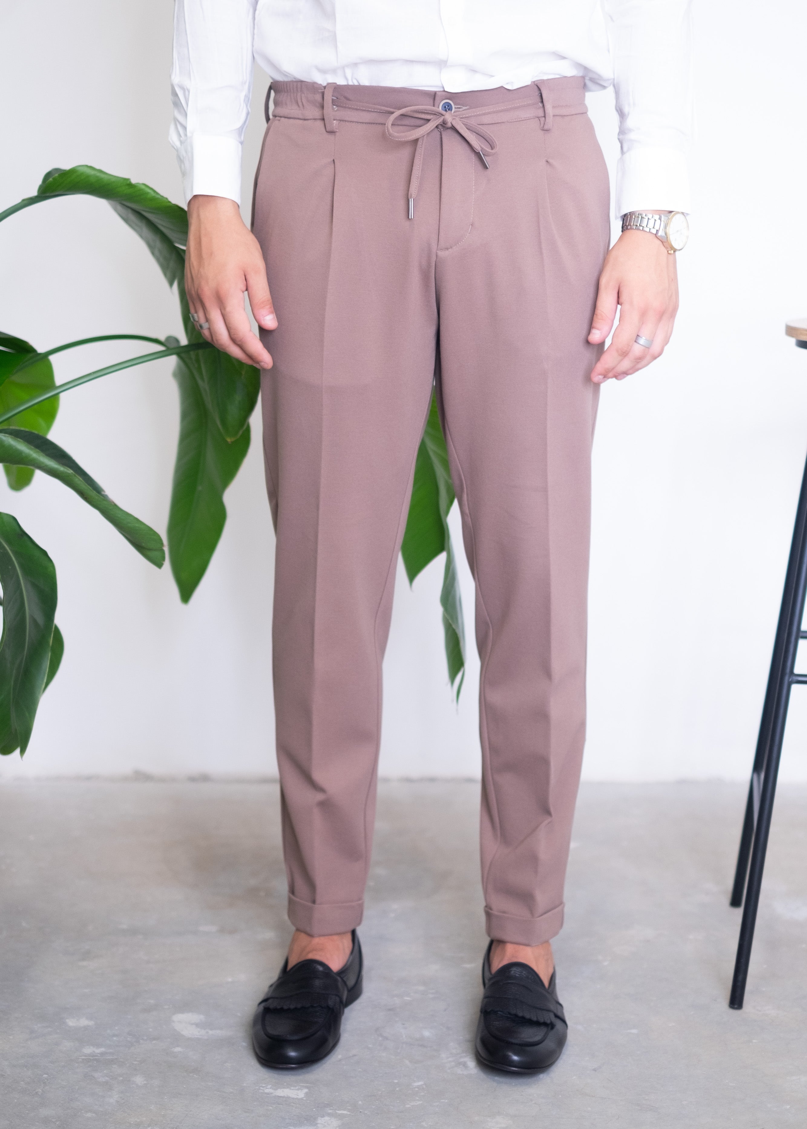 PATRICK&SON PANTALONE JIMMY