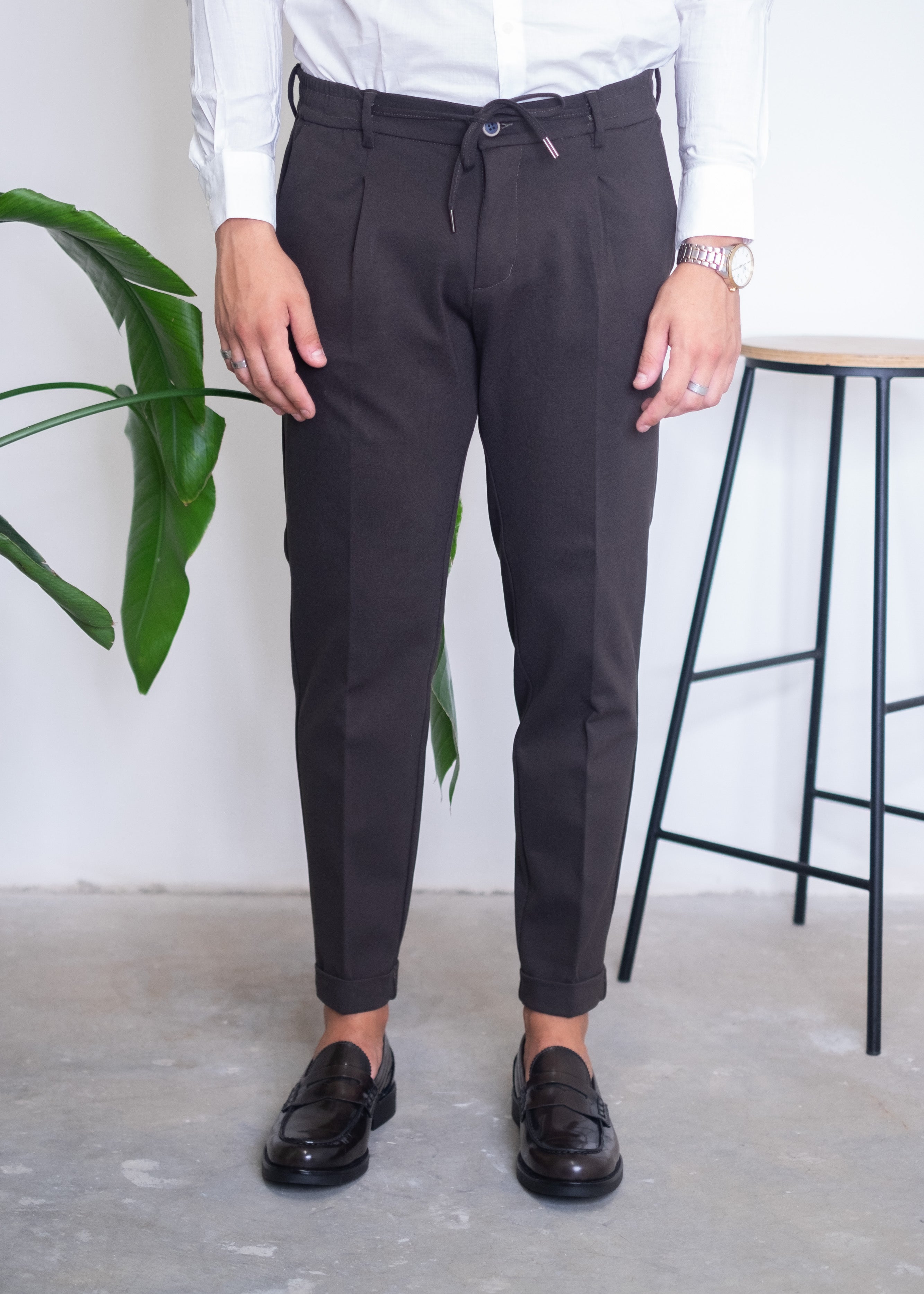 PATRICK&SON PANTALONE JIMMY