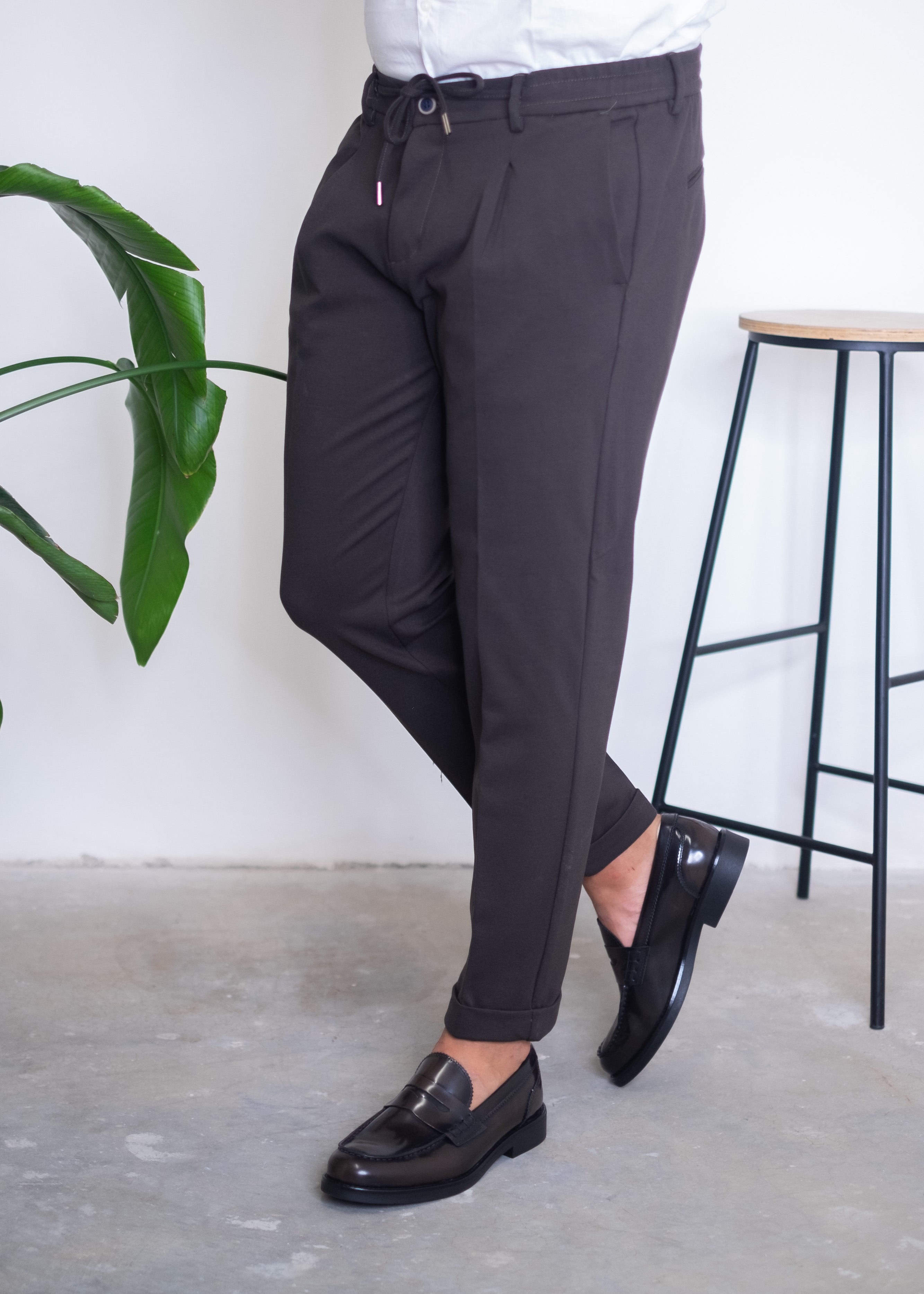 PATRICK&SON PANTALONE JIMMY