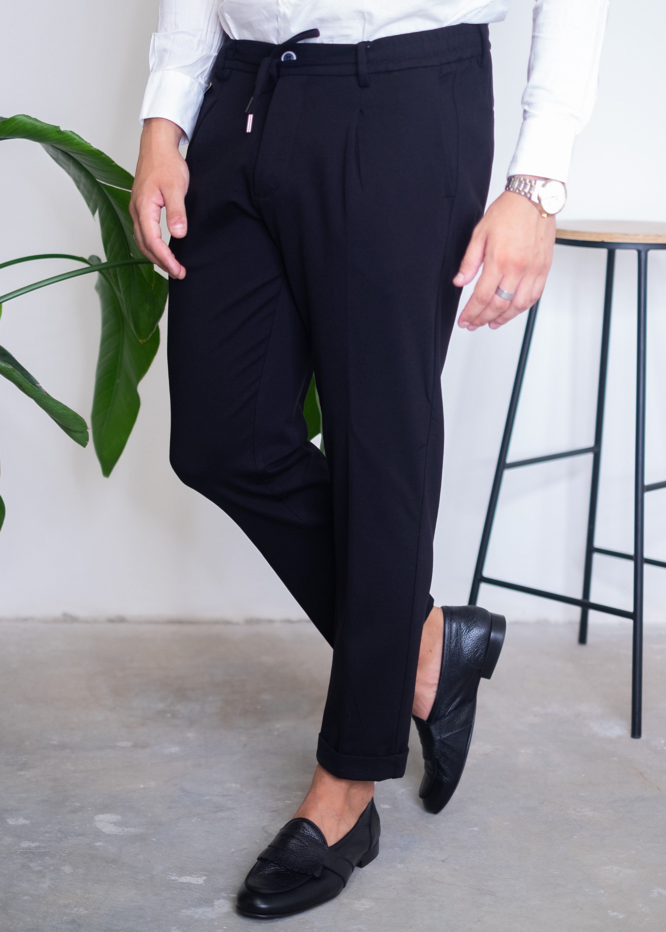 PATRICK & SON JIMMY PANTS