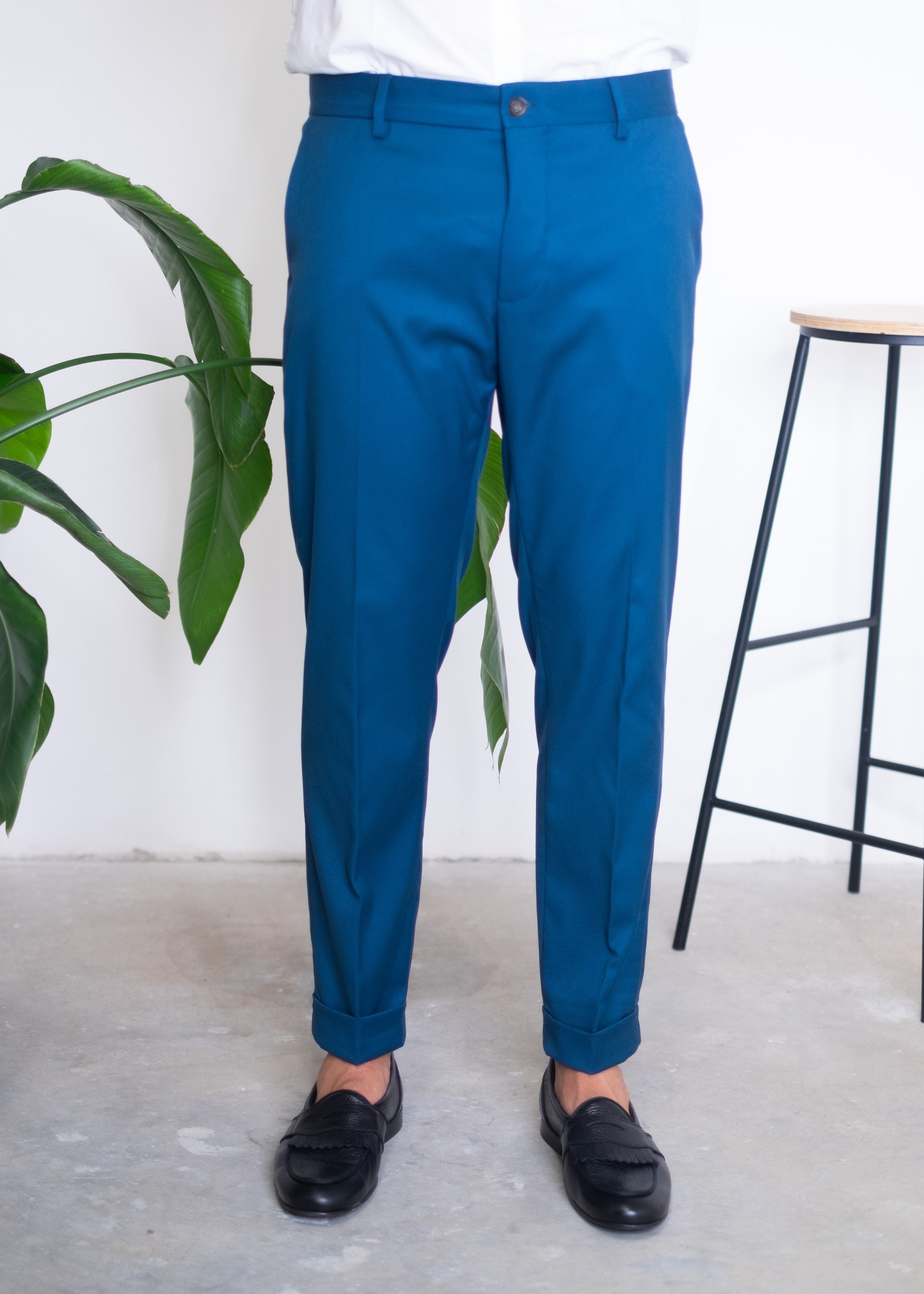 PATRICK&SON PANTALONE LUCIO