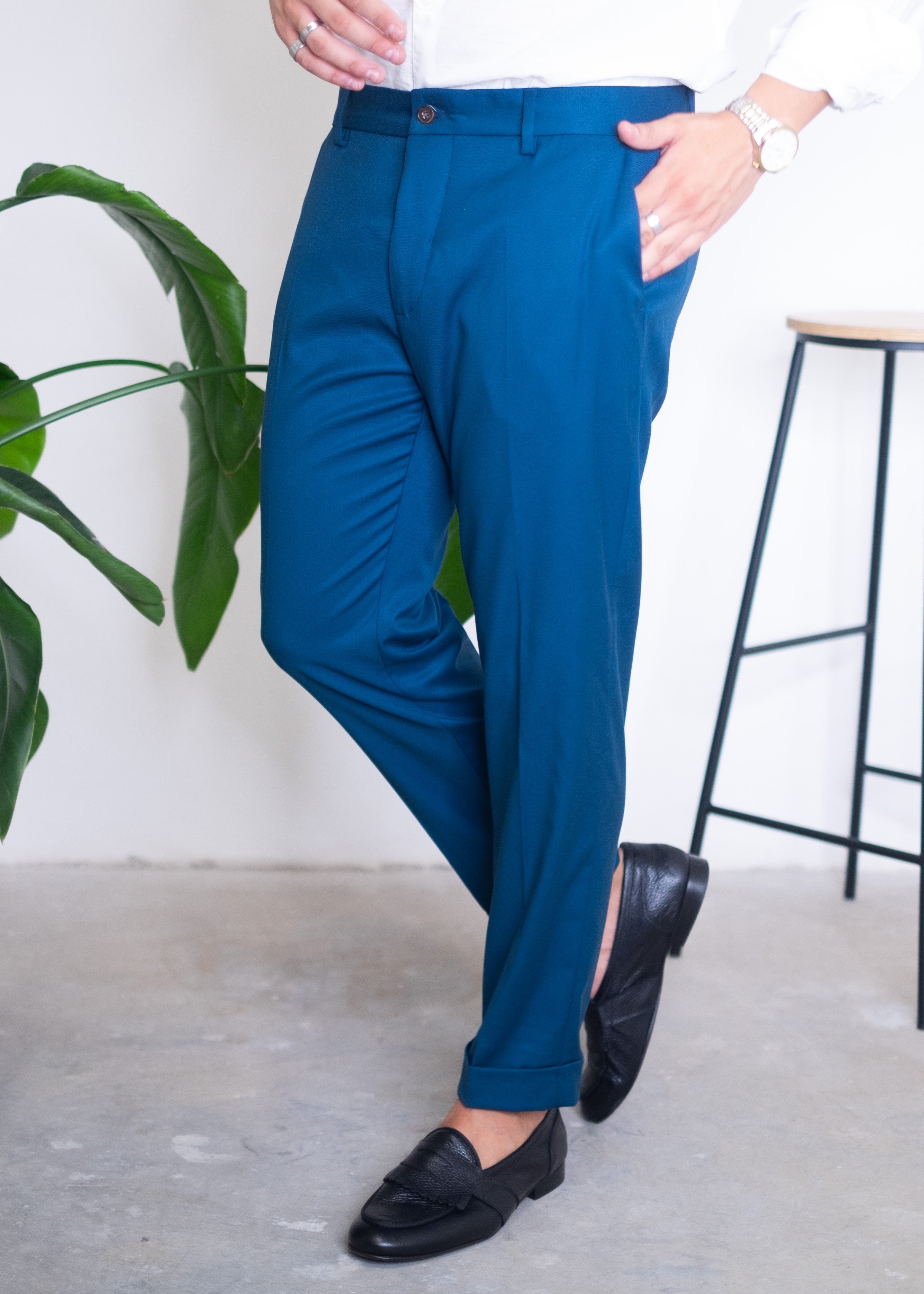 PATRICK&SON PANTALONE LUCIO