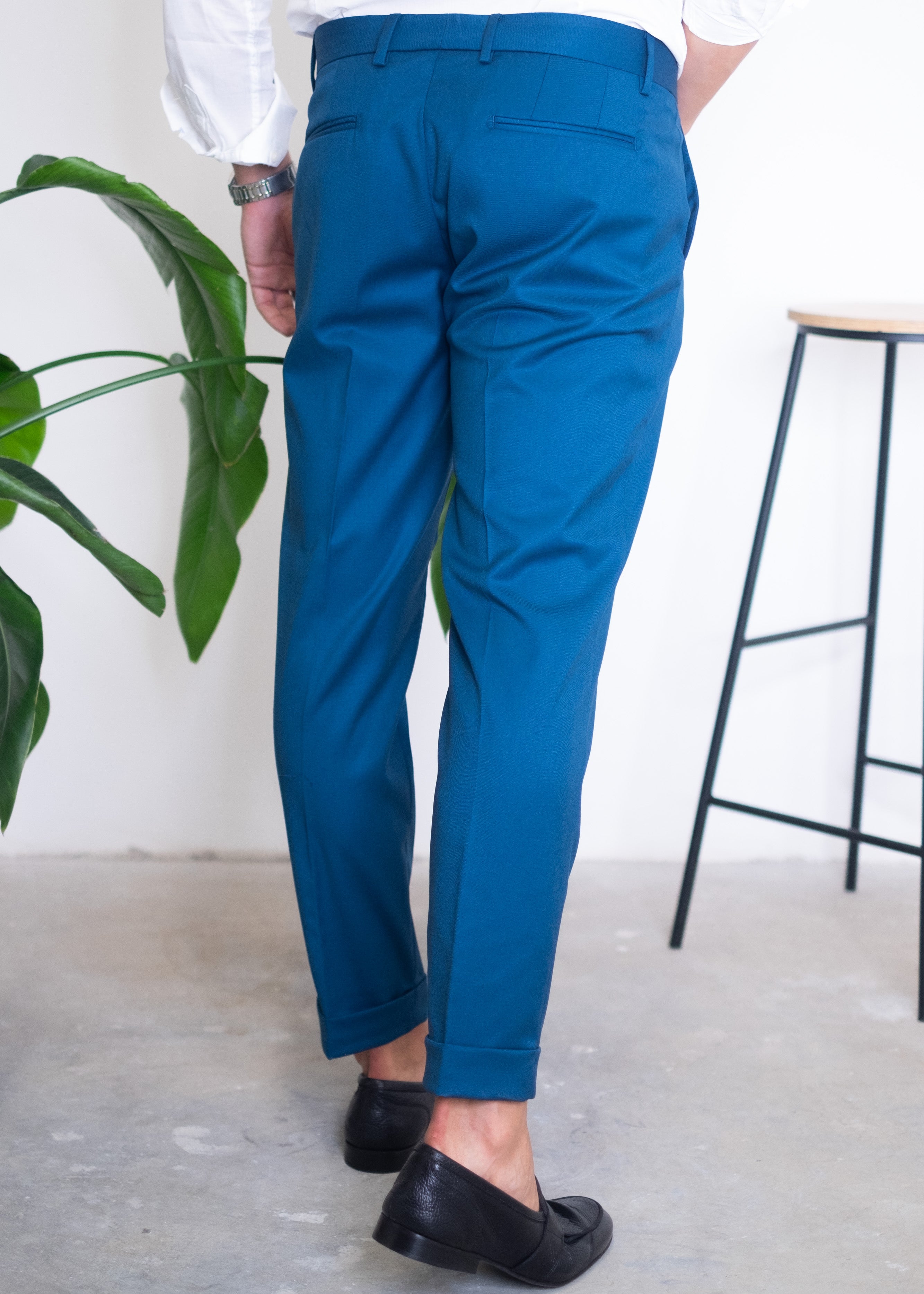 PATRICK&SON PANTALONE LUCIO