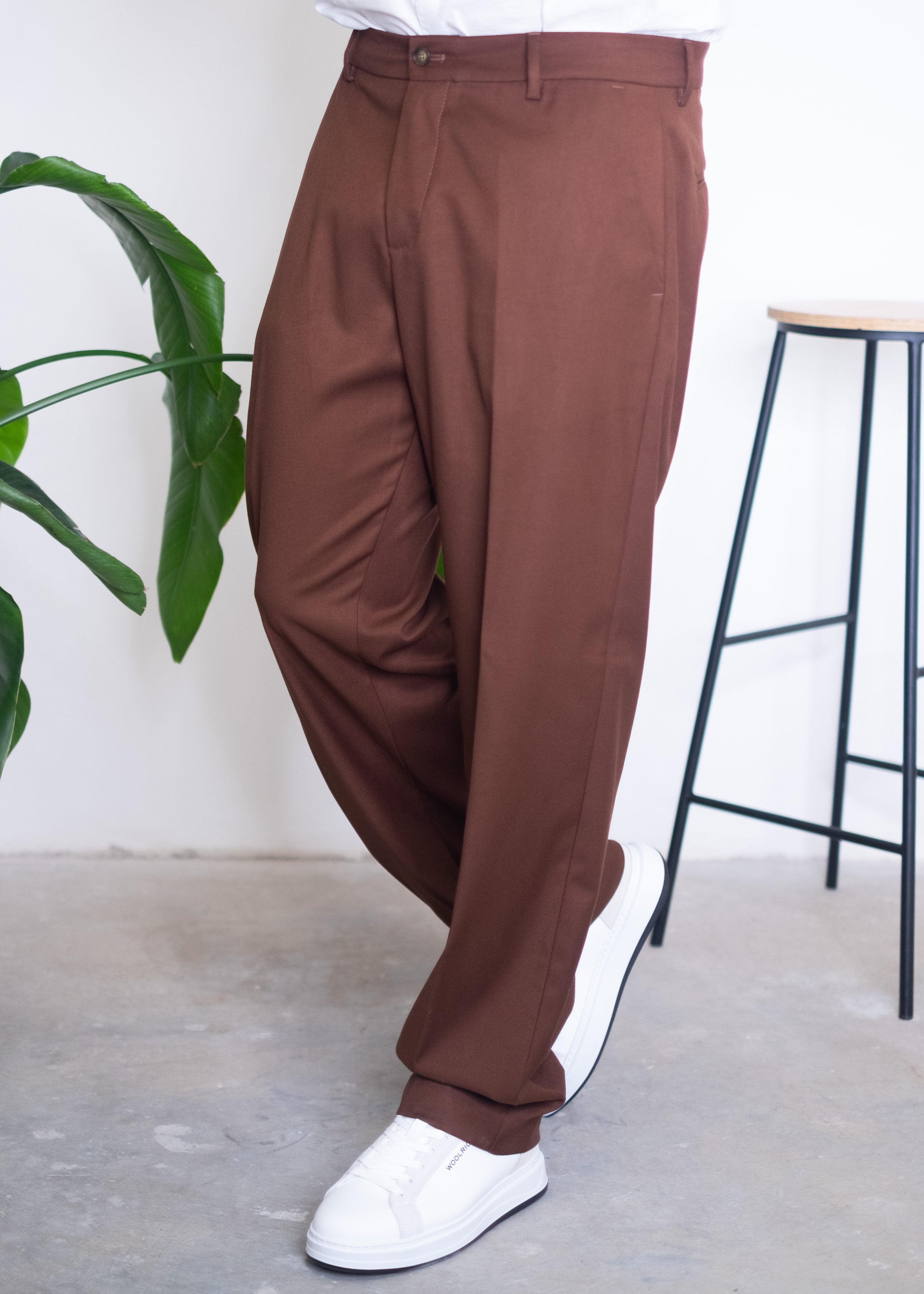 PATRICK & SON MARIO PANTS