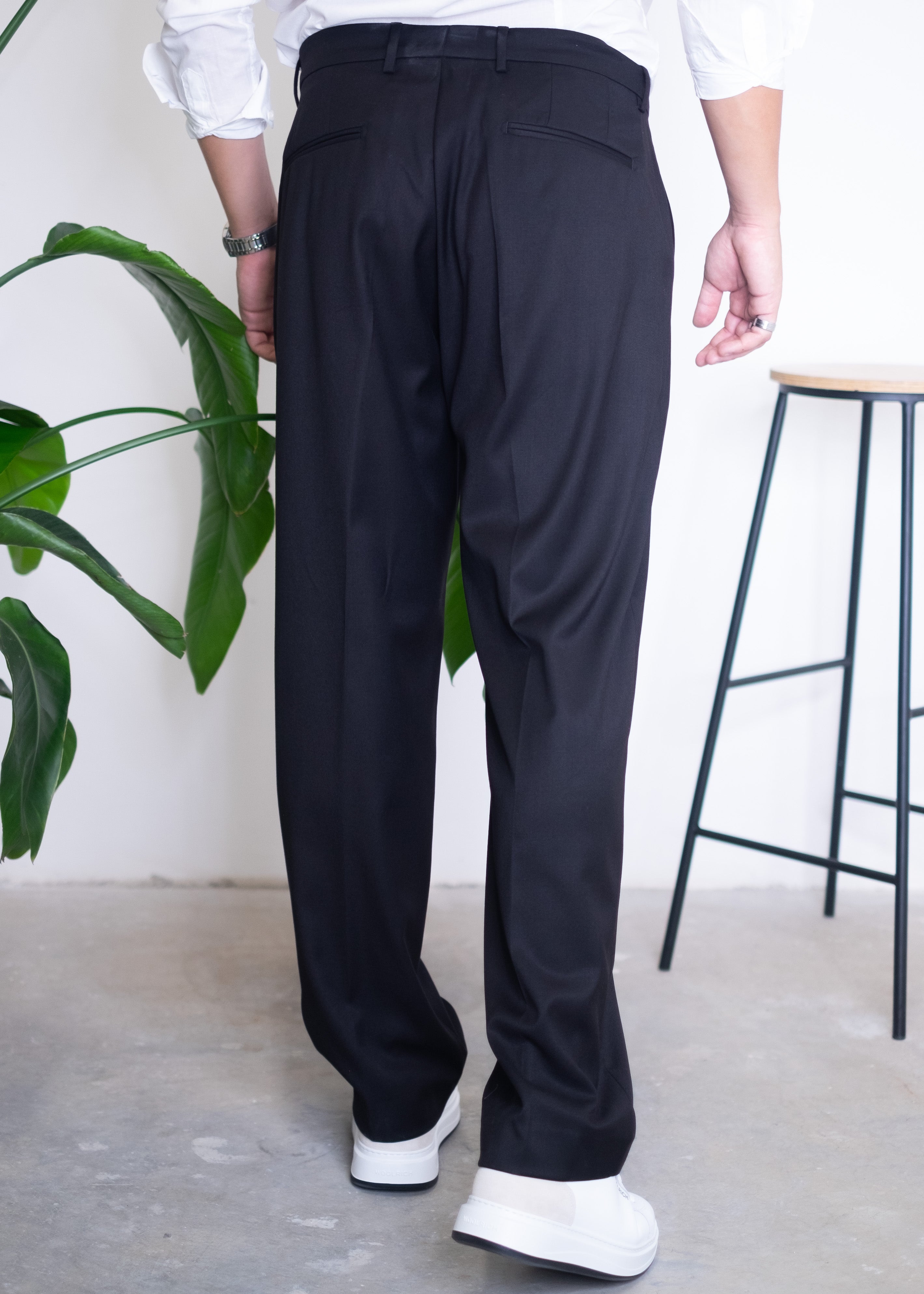 PATRICK & SON MARIO PANTS