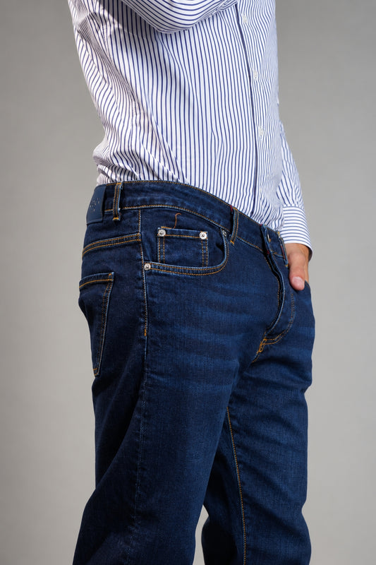 JEANS CAPRI RM05-06