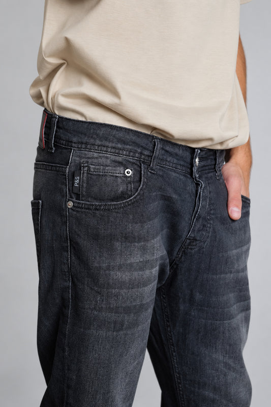 JEANS SKINNY BASIC26
