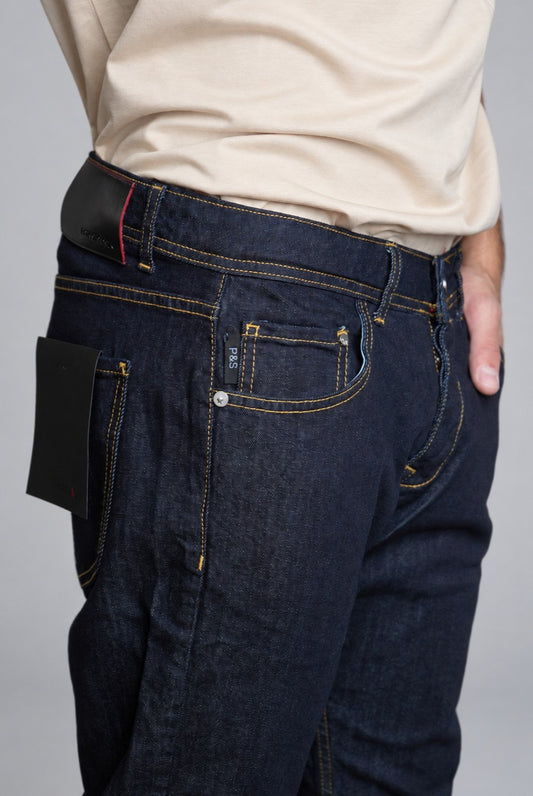 JEANS SKINNY D00