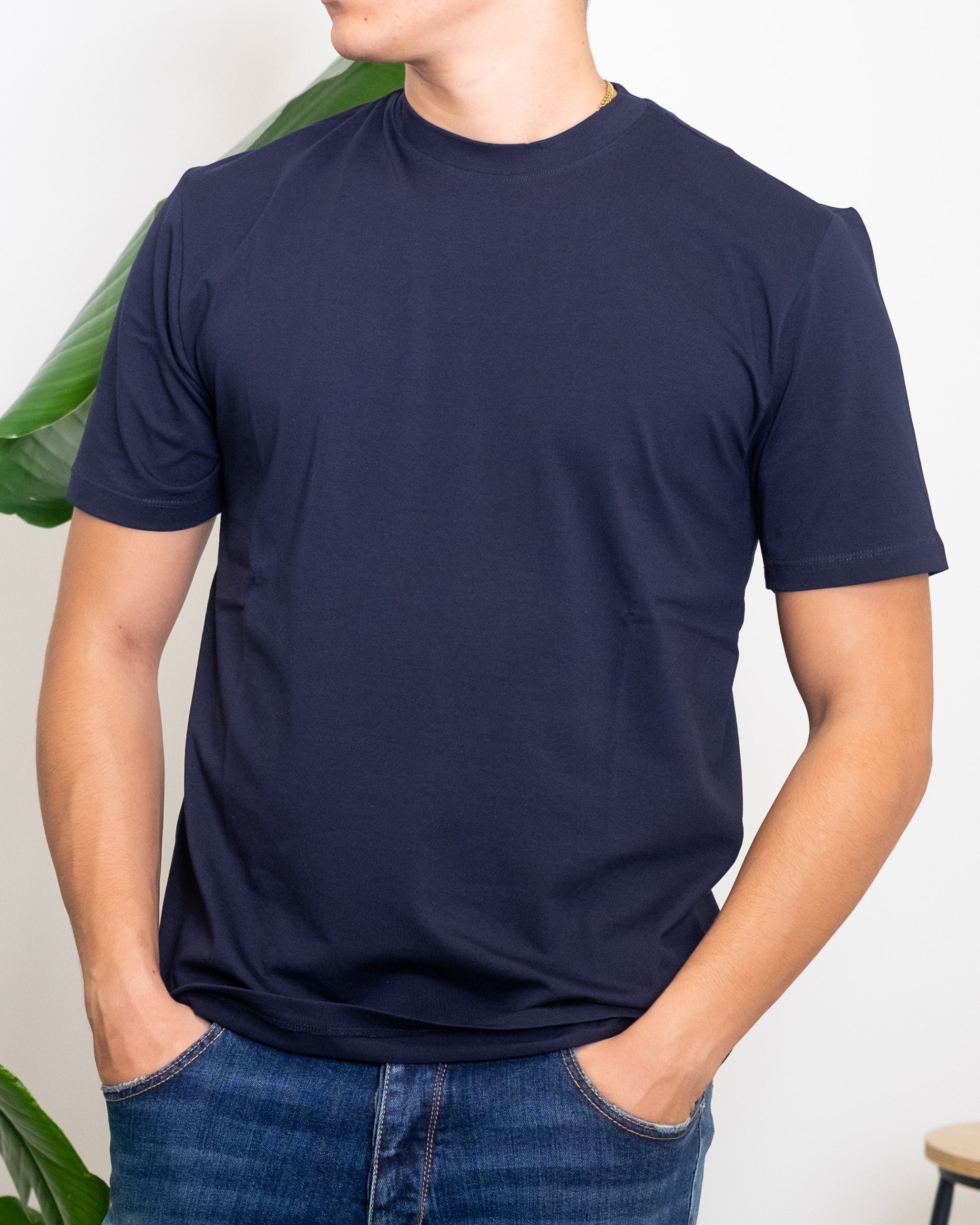 SSEINSE T-SHIRT TI2889SS