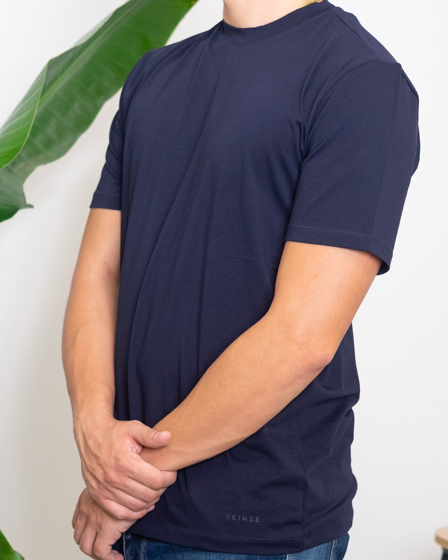 SSEINSE T-SHIRT TI2889SS