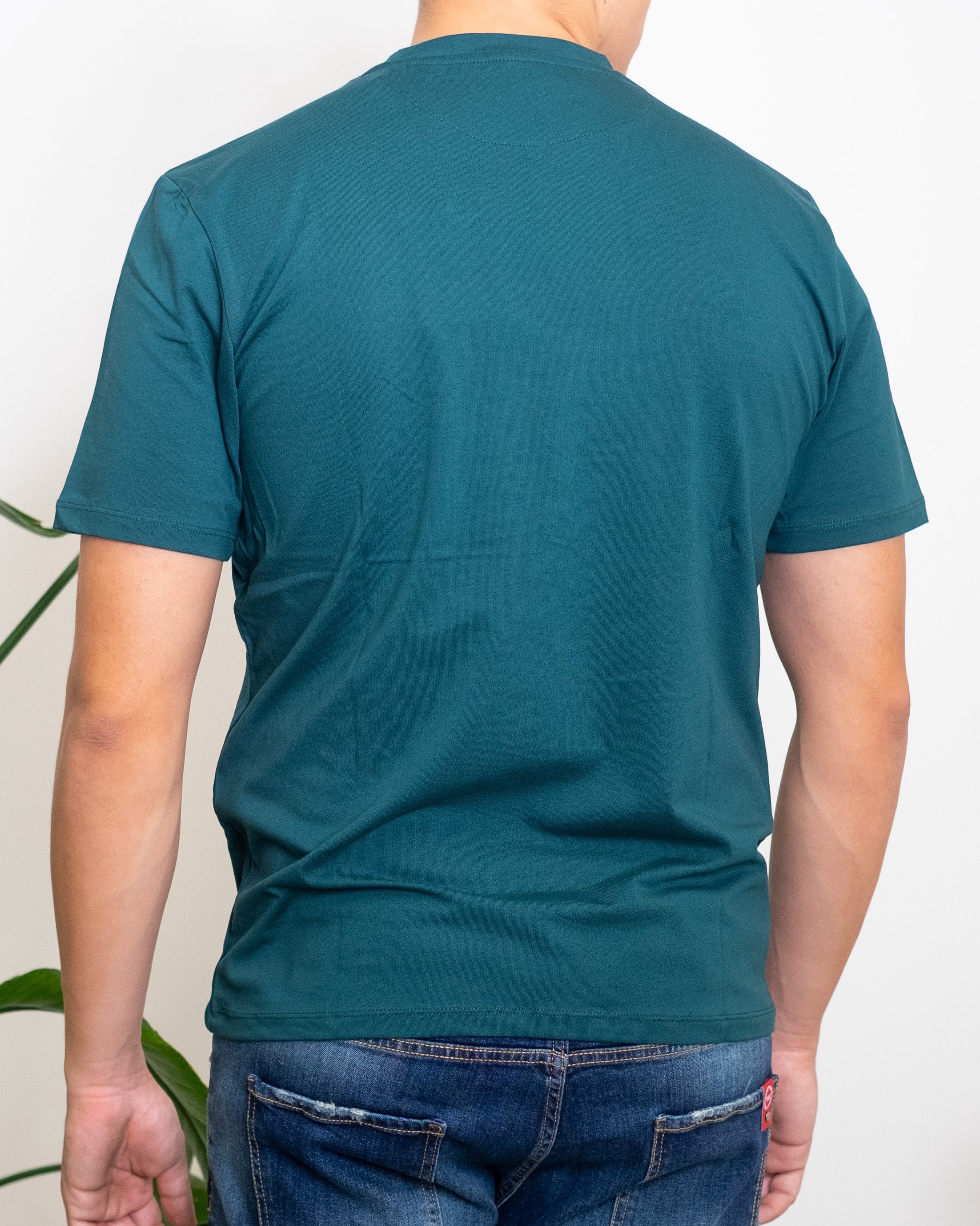 SSEINSE T-SHIRT TI2889SS
