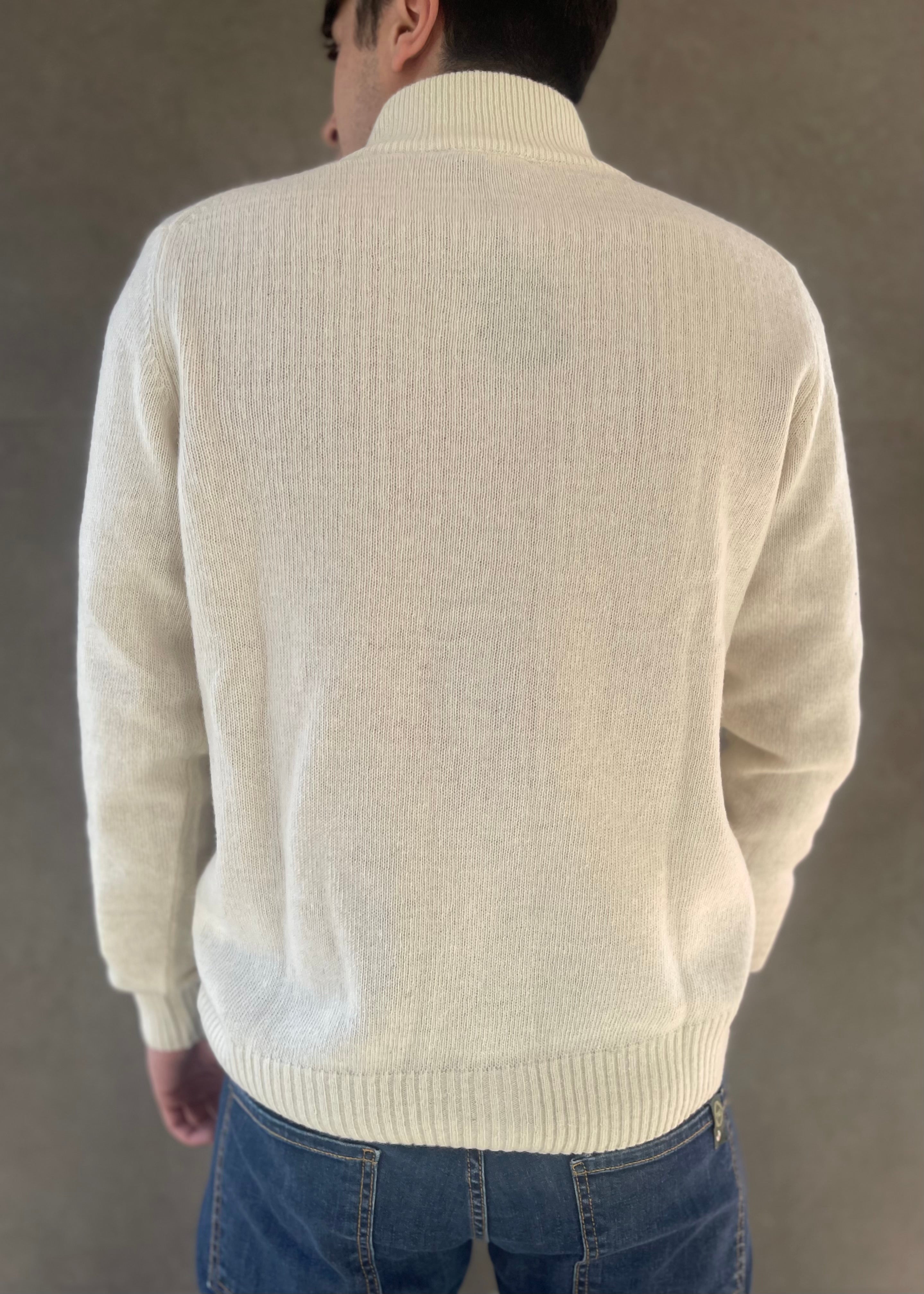 BELLINI MILANO MAGLIA CARDIGAN 49214SZ