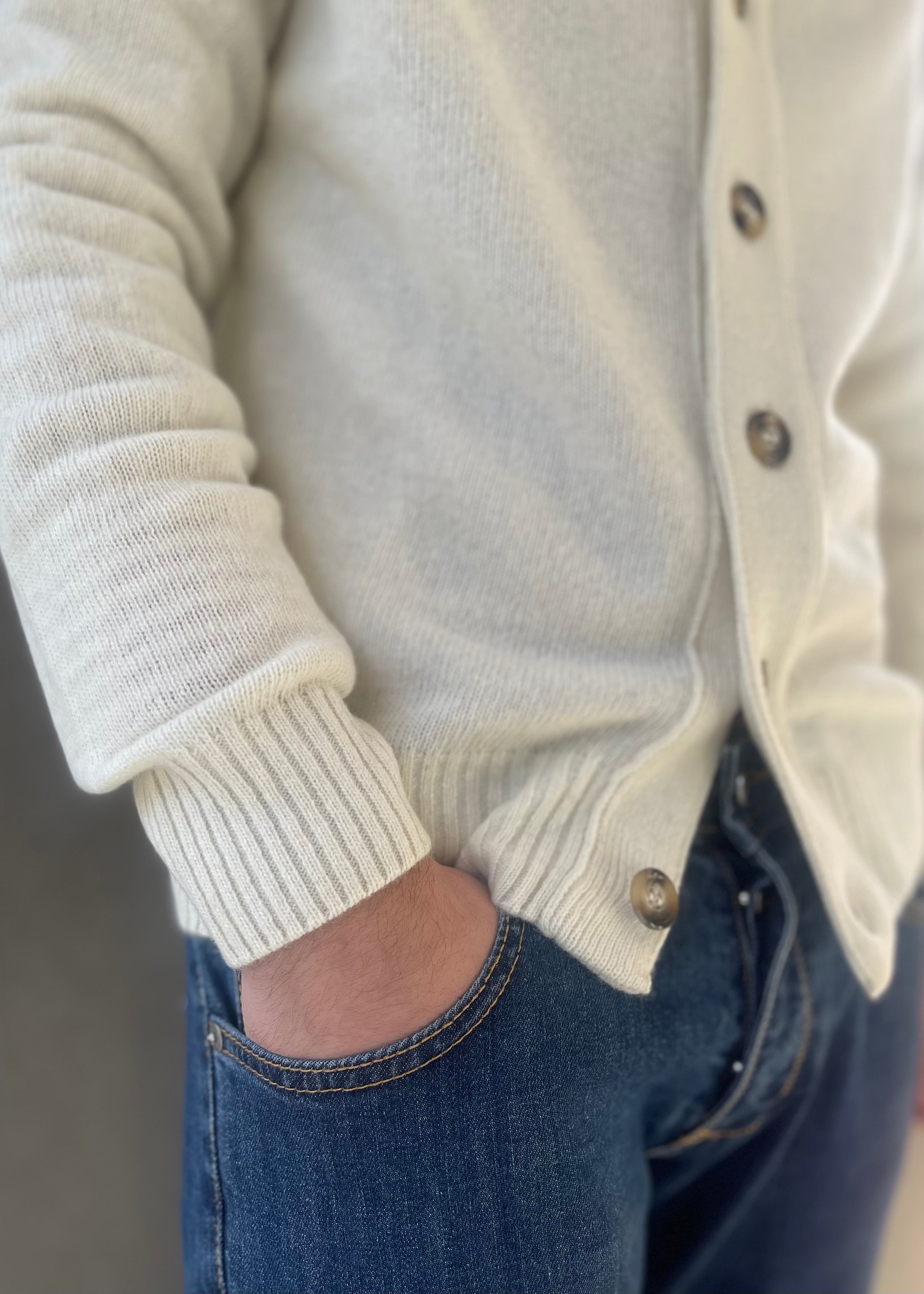 BELLINI MILANO MAGLIA CARDIGAN 49214SZ