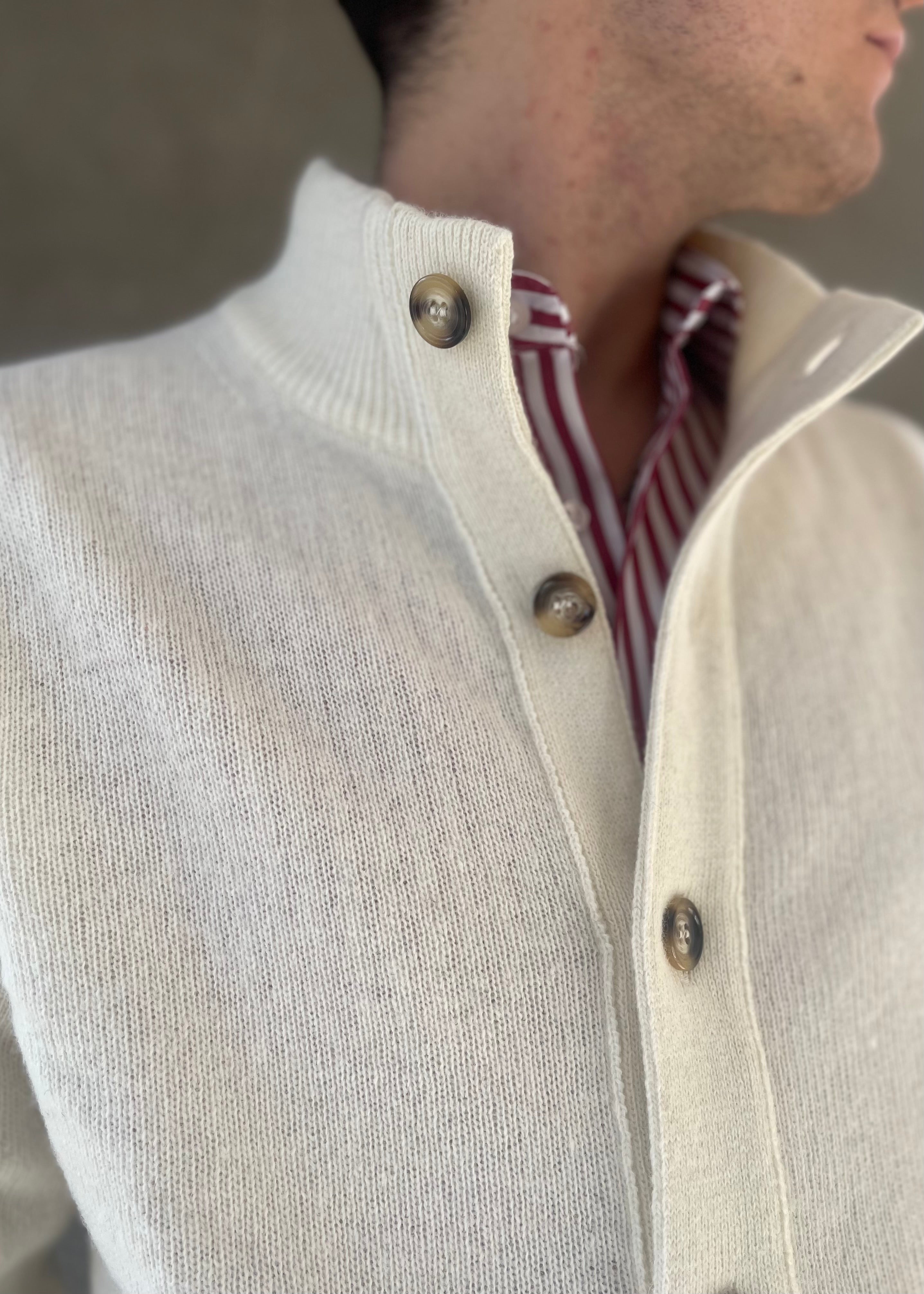 BELLINI MILANO MAGLIA CARDIGAN 49214SZ