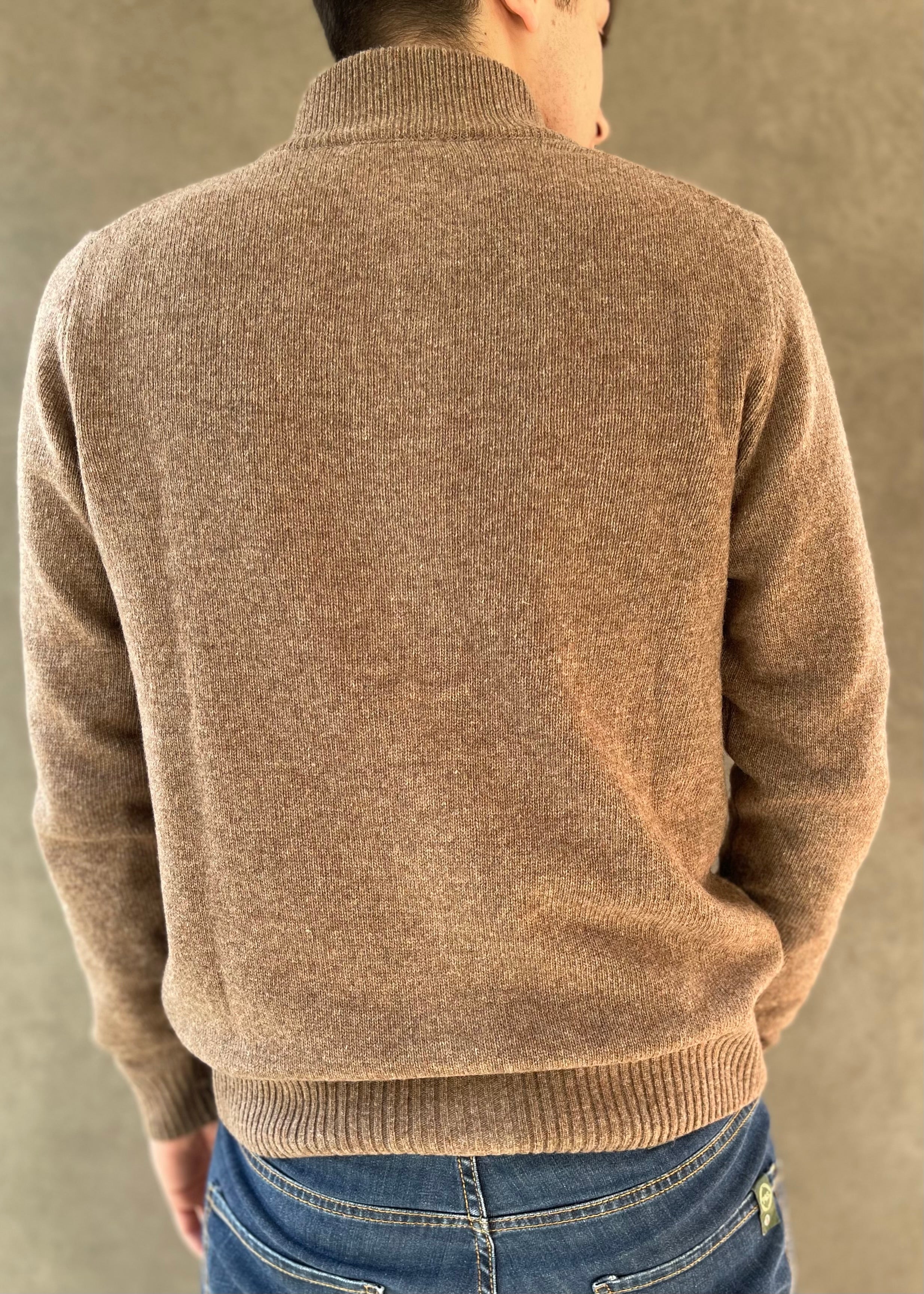 BELLINI MILANO MAGLIA CARDIGAN 49214SZ