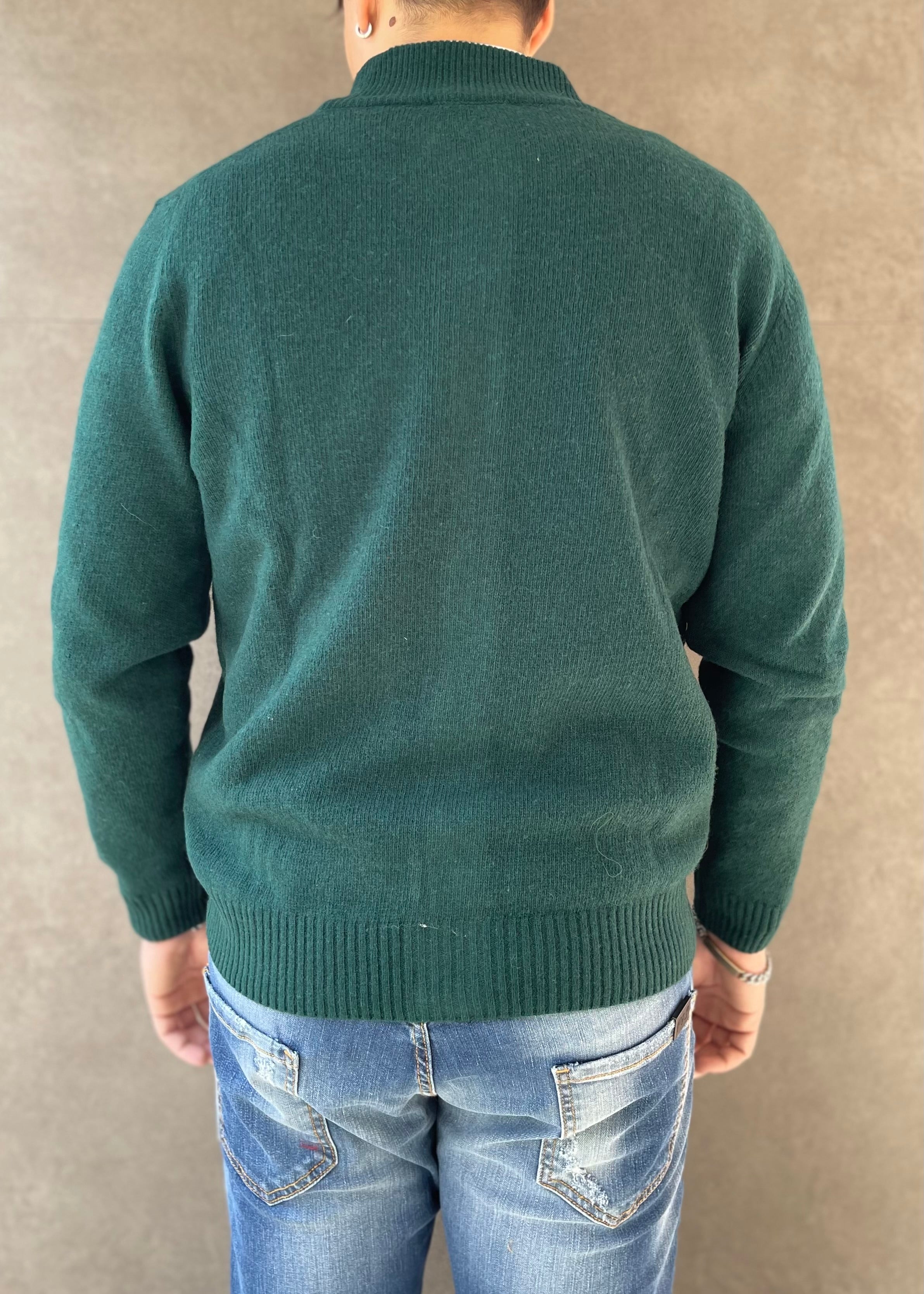 BELLINI MILANO MAGLIA CARDIGAN 49214SZ