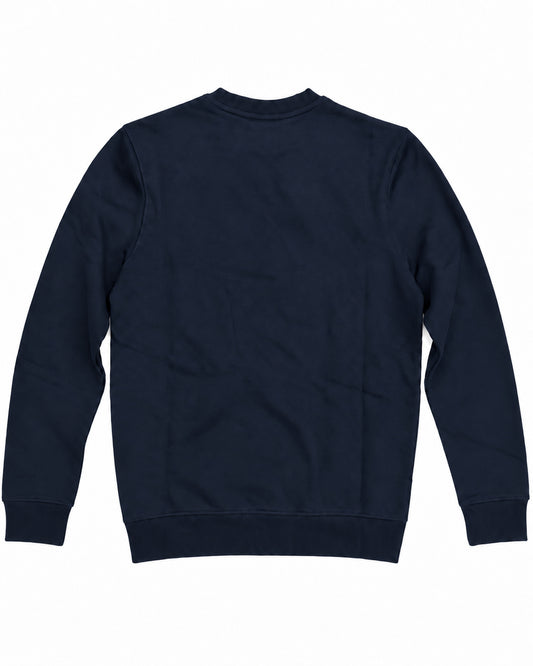 FELPA BRUSHBACK - LYLE&SCOTT