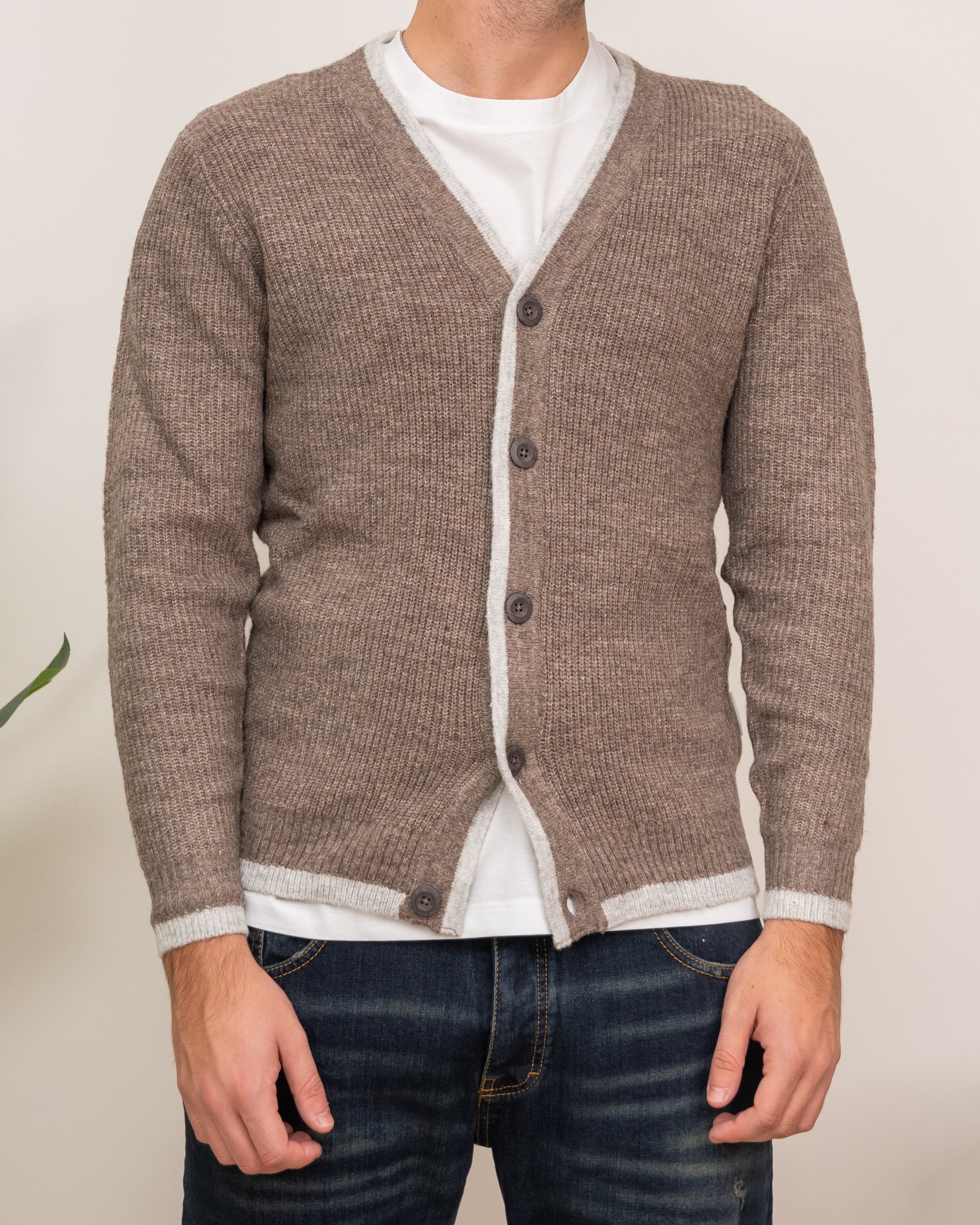 SEINSE CARDIGAN MI3042SS