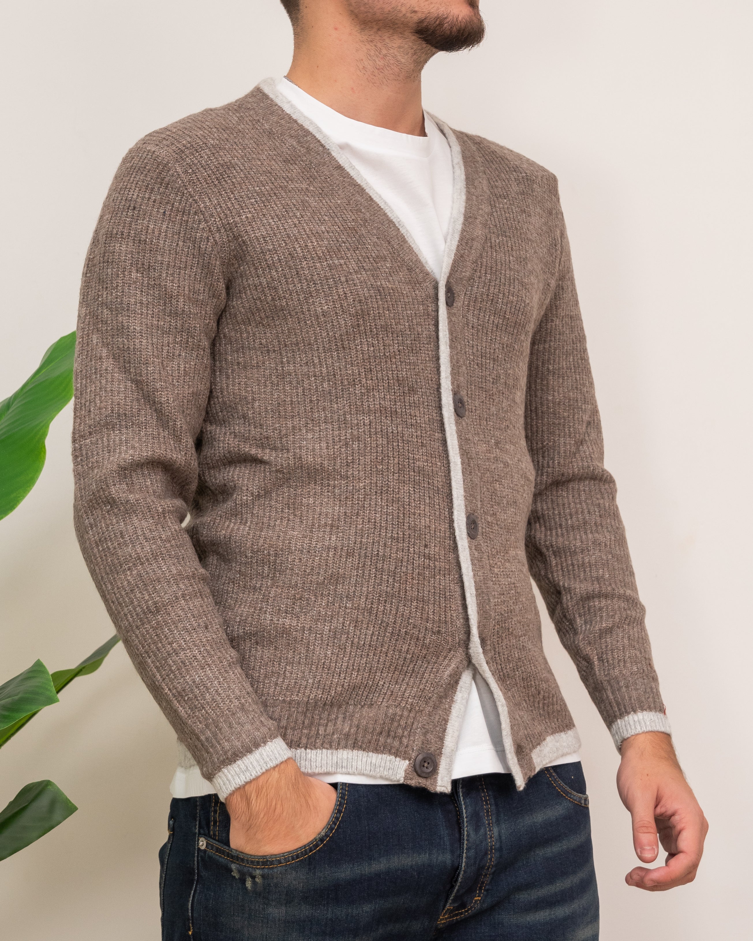 SEINSE CARDIGAN MI3042SS