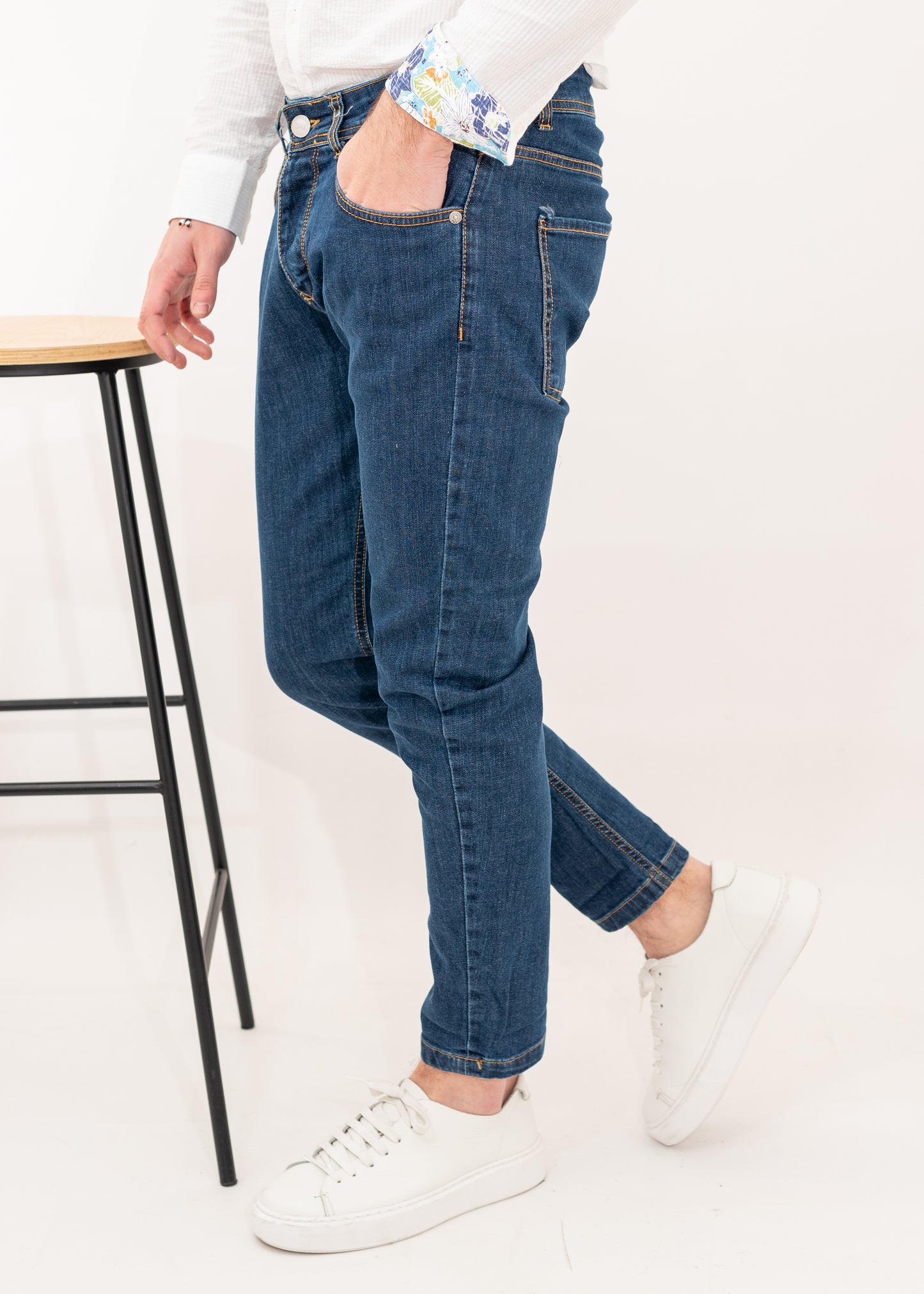 Jeans  SKINNYDS01 LAV01