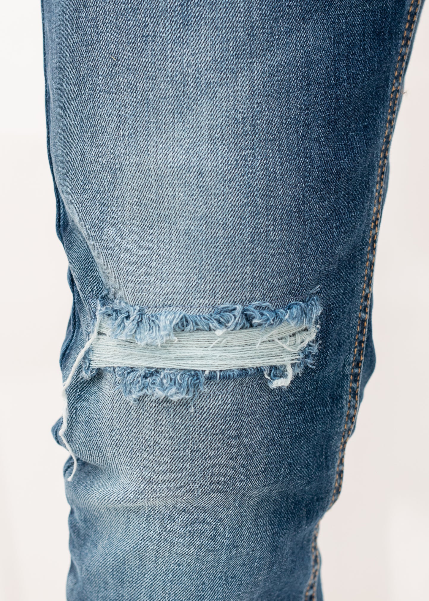 Jeans rotture LAVD32