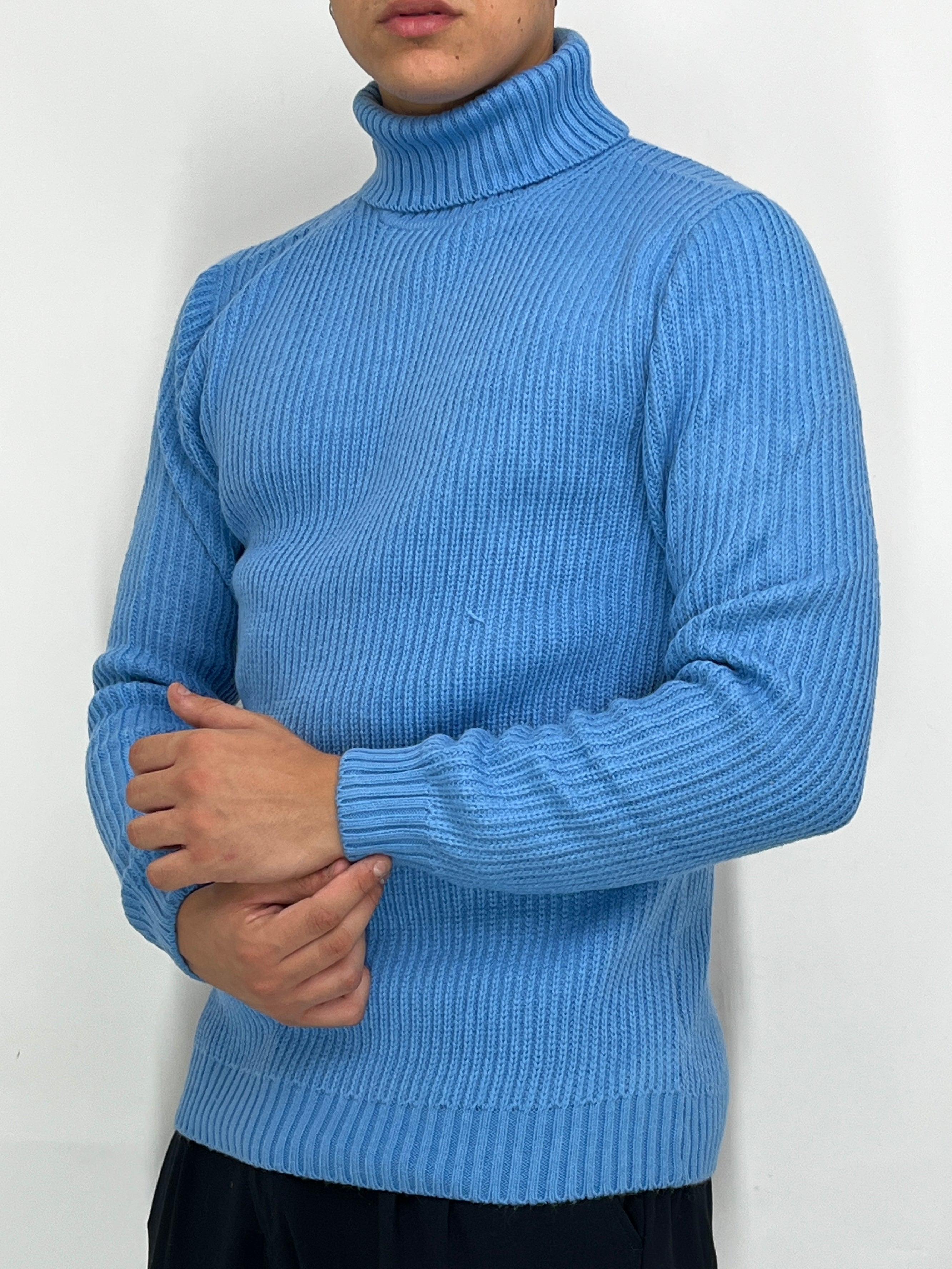 SEINSE MAGLIA MI2265SS
