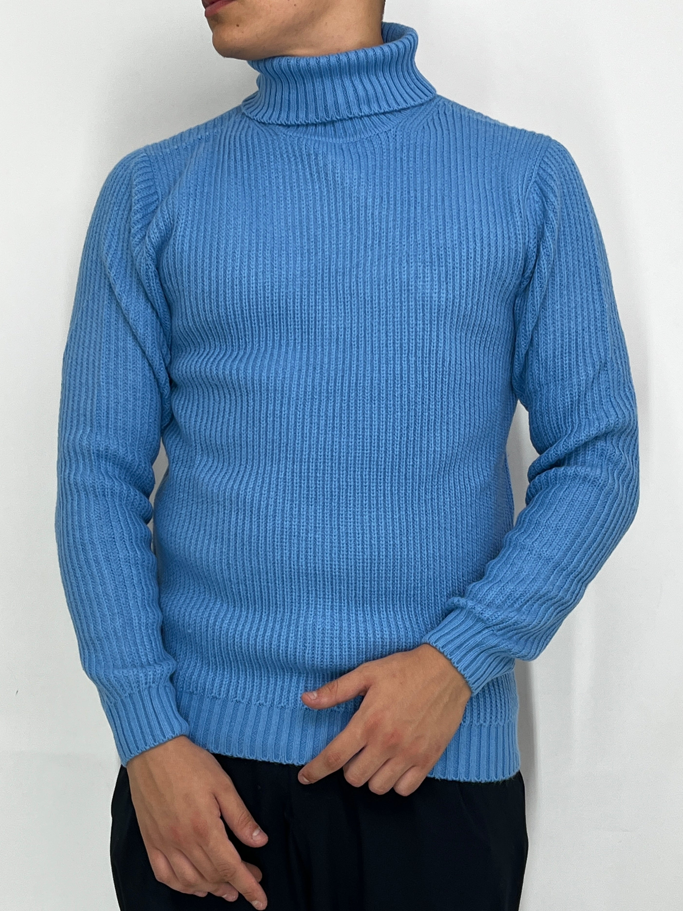 SEINSE MAGLIA MI2265SS