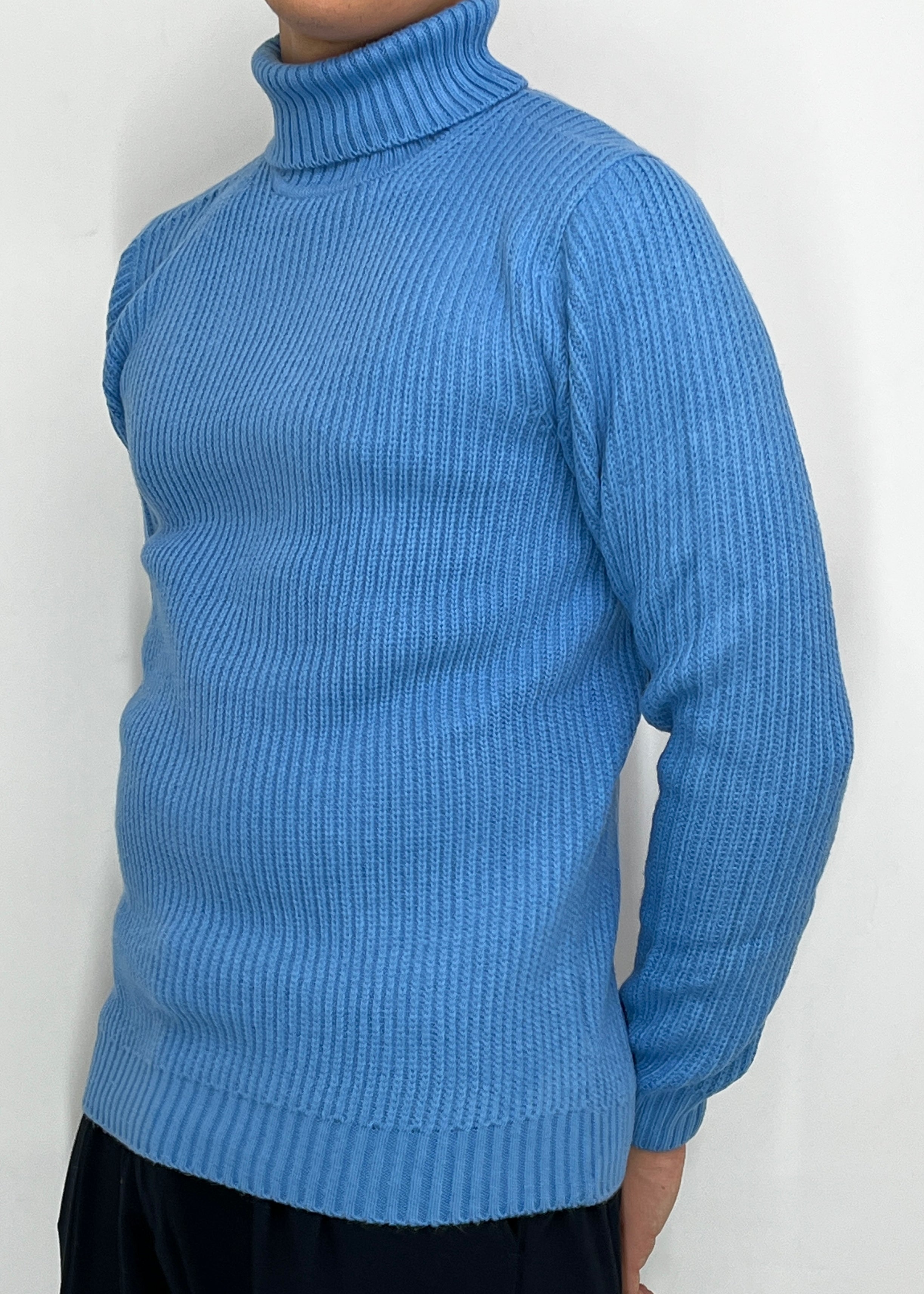 SEINSE MAGLIA MI2265SS