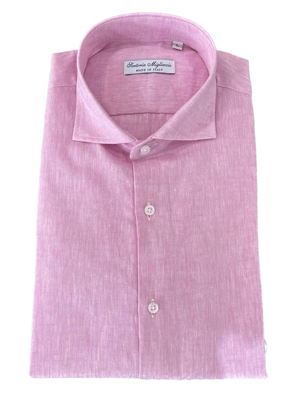 S. MIGLIACCIO CAMICIA SAMUELB