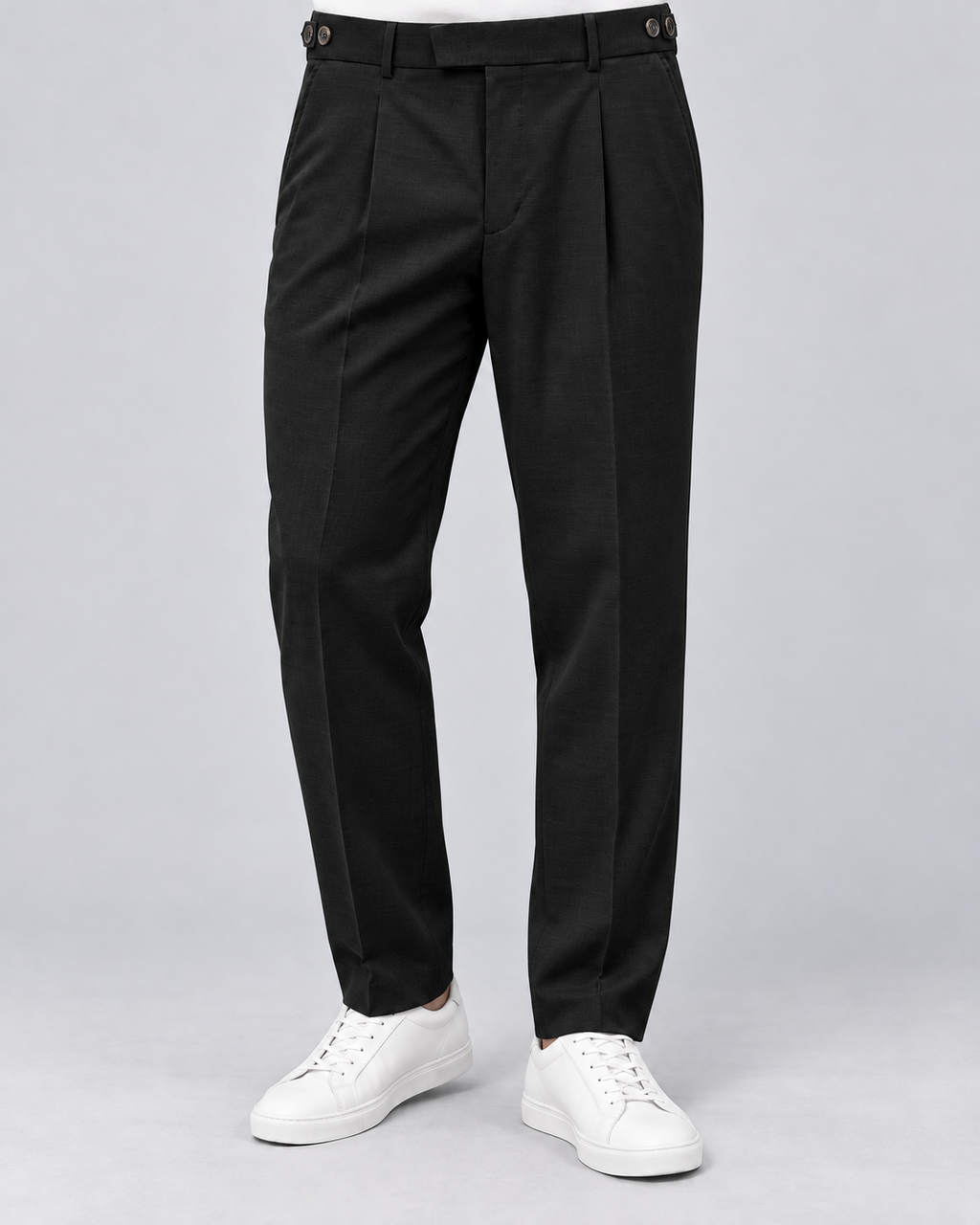PANTALONE LINO UOMO- SEINSE