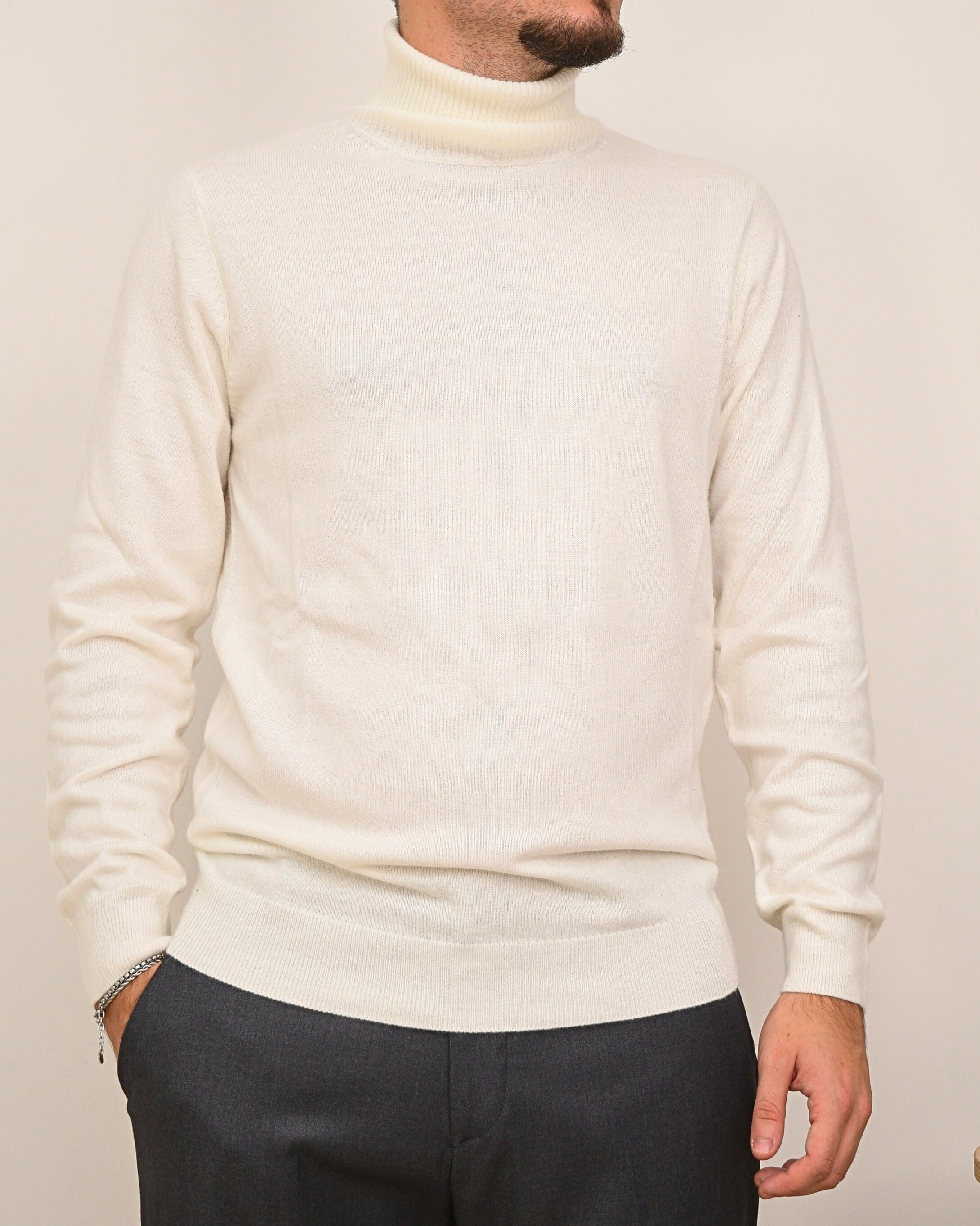 SEINSE MAGLIA DOLCEVITA MI3163SS