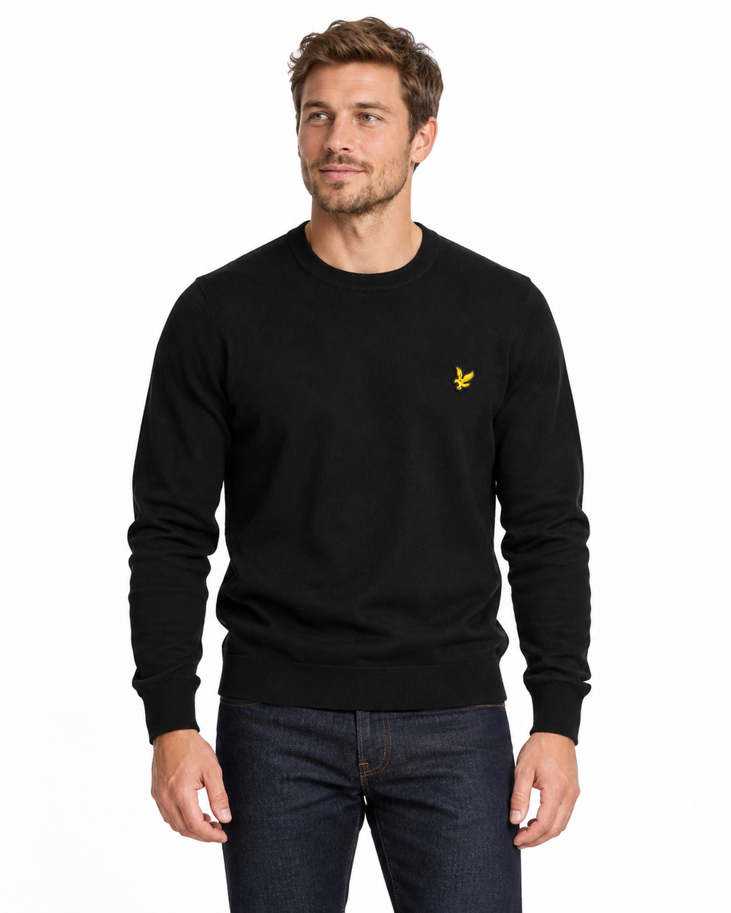 MAGLIA JUMPER LANA - LYLE&SCOTT