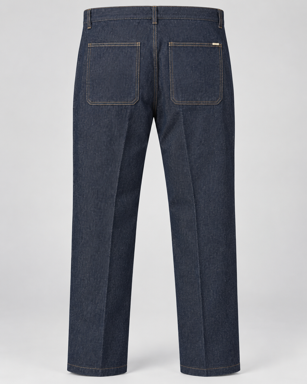 PANTALONE THEODORE DENIM - LIU JO