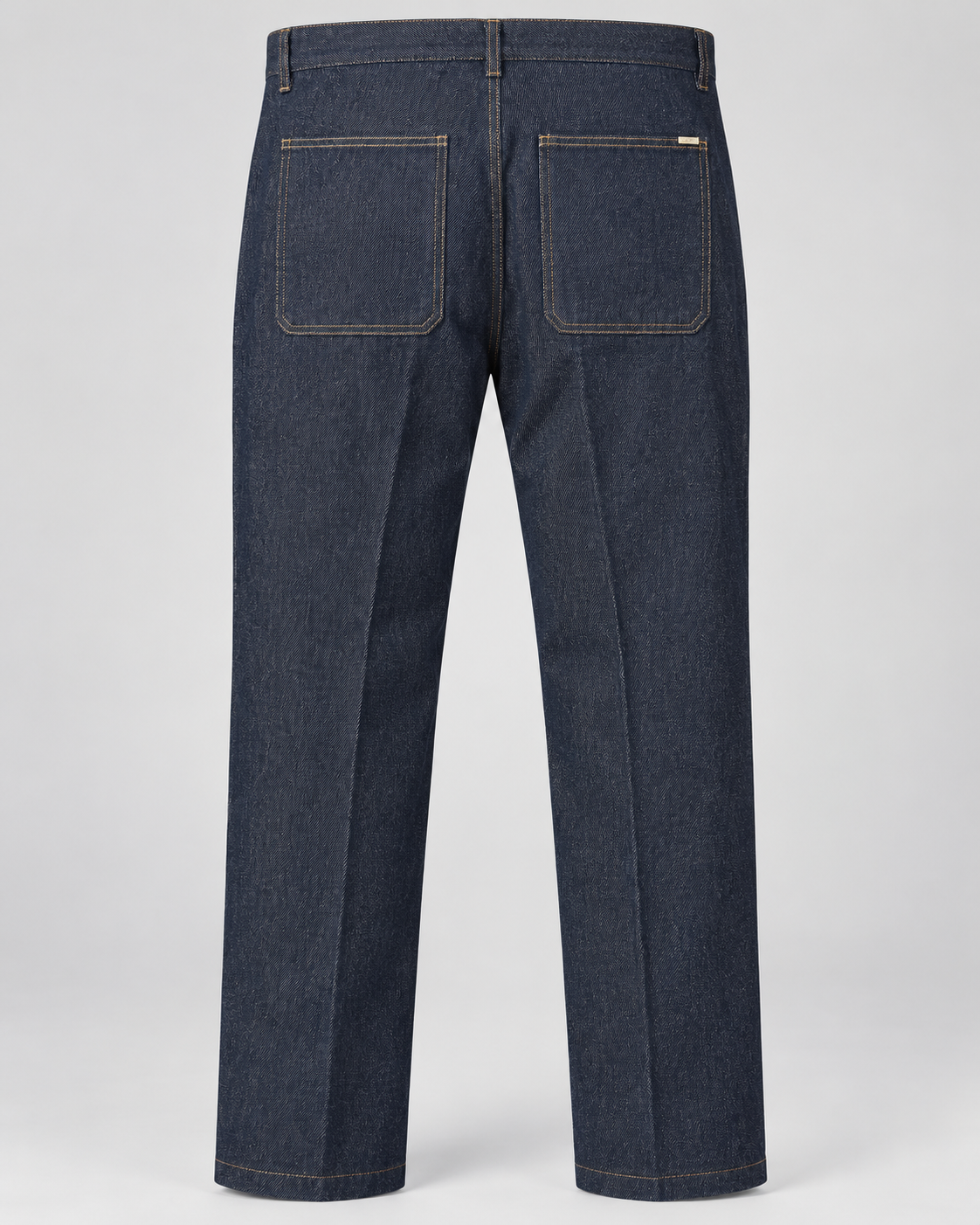 PANTALONE THEODORE DENIM - LIU JO