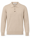 Polo SEINSE MI3509SS LANA MERINO