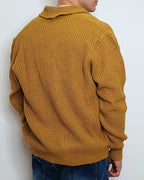 LUCA NOVI CARDIGAN OVERSIZE COLCARD